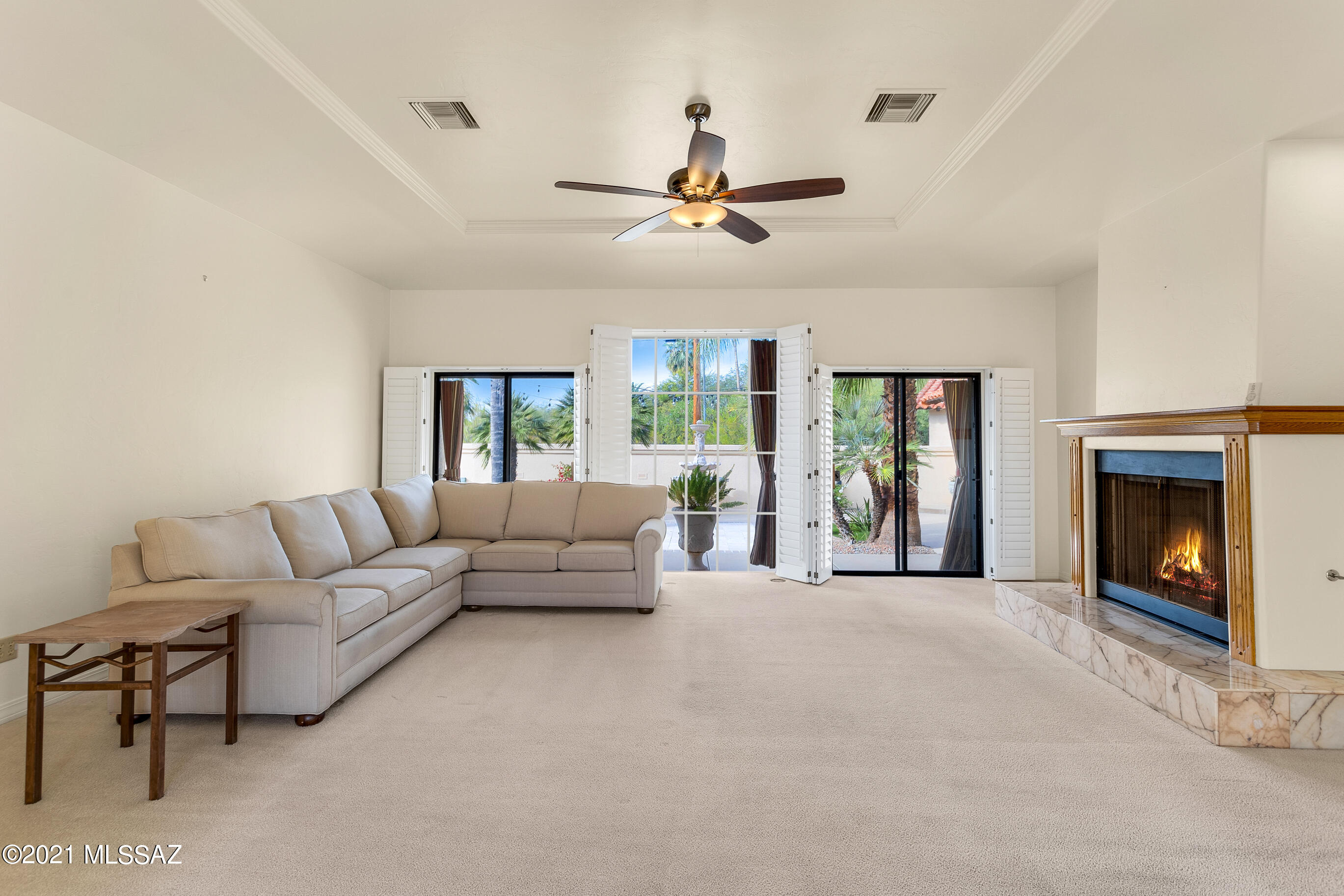 Casas Adobes Estates NO. 2-A Resub. - Residential