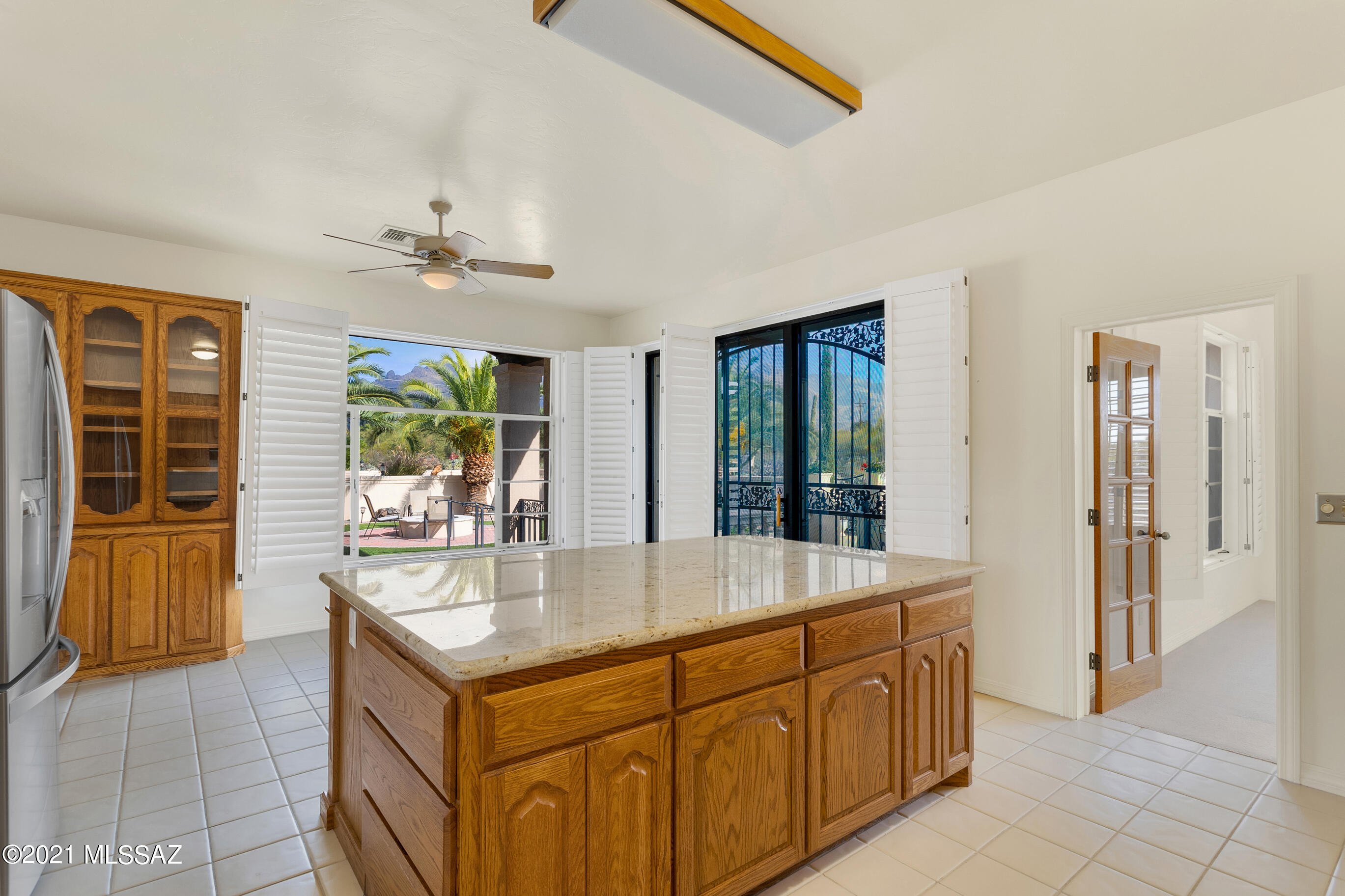 Casas Adobes Estates NO. 2-A Resub. - Residential