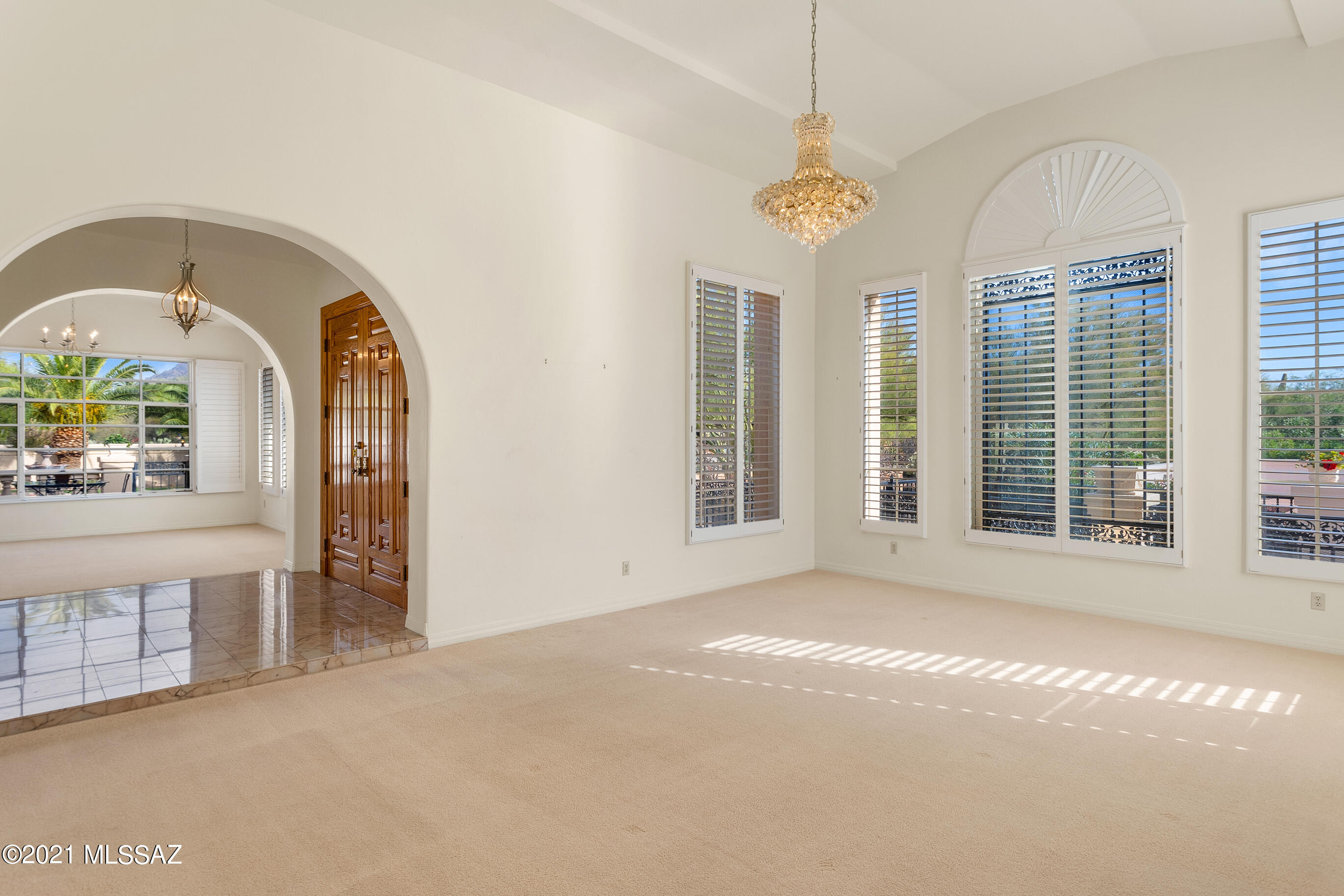 Casas Adobes Estates NO. 2-A Resub. - Residential