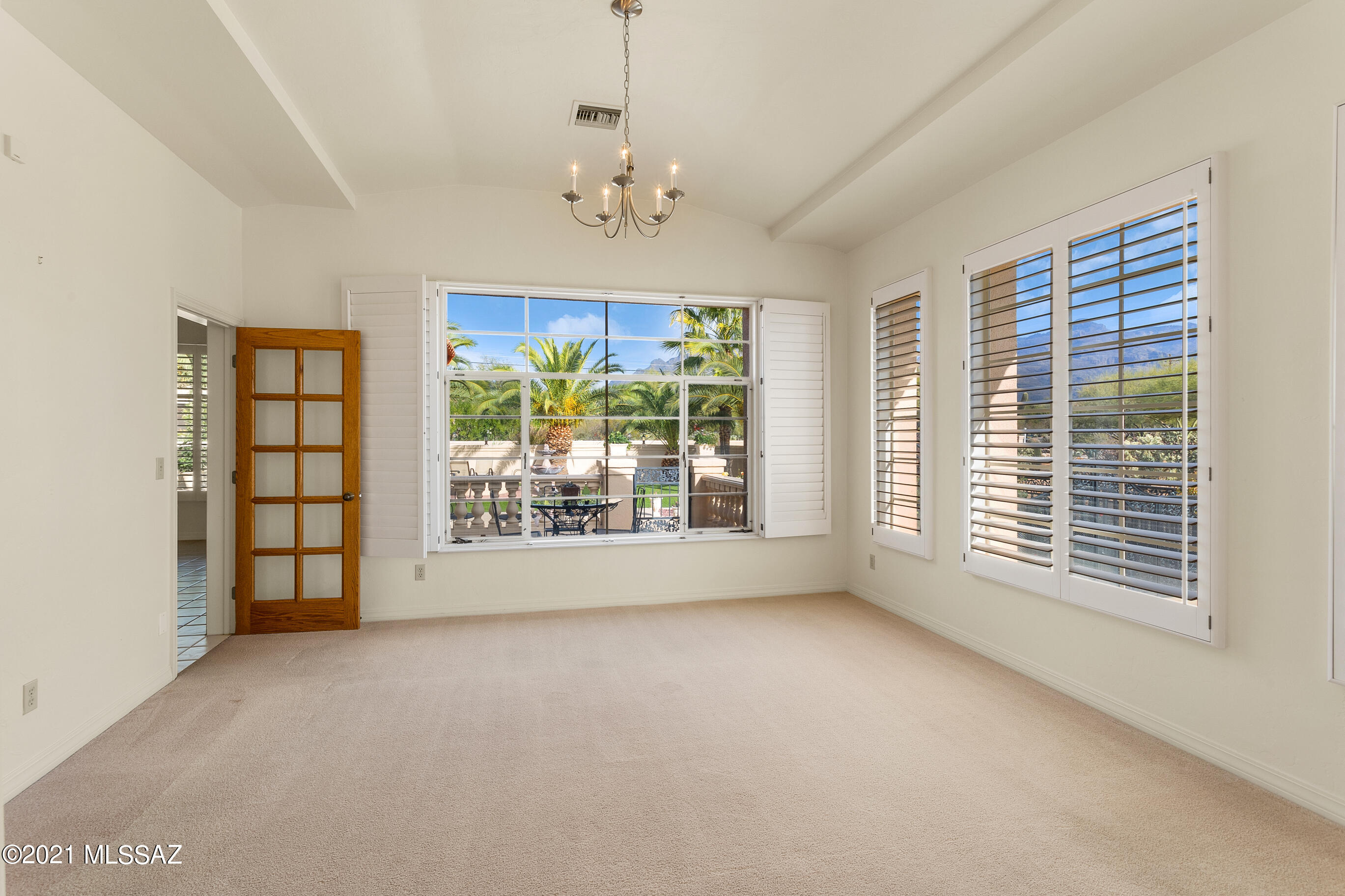 Casas Adobes Estates NO. 2-A Resub. - Residential
