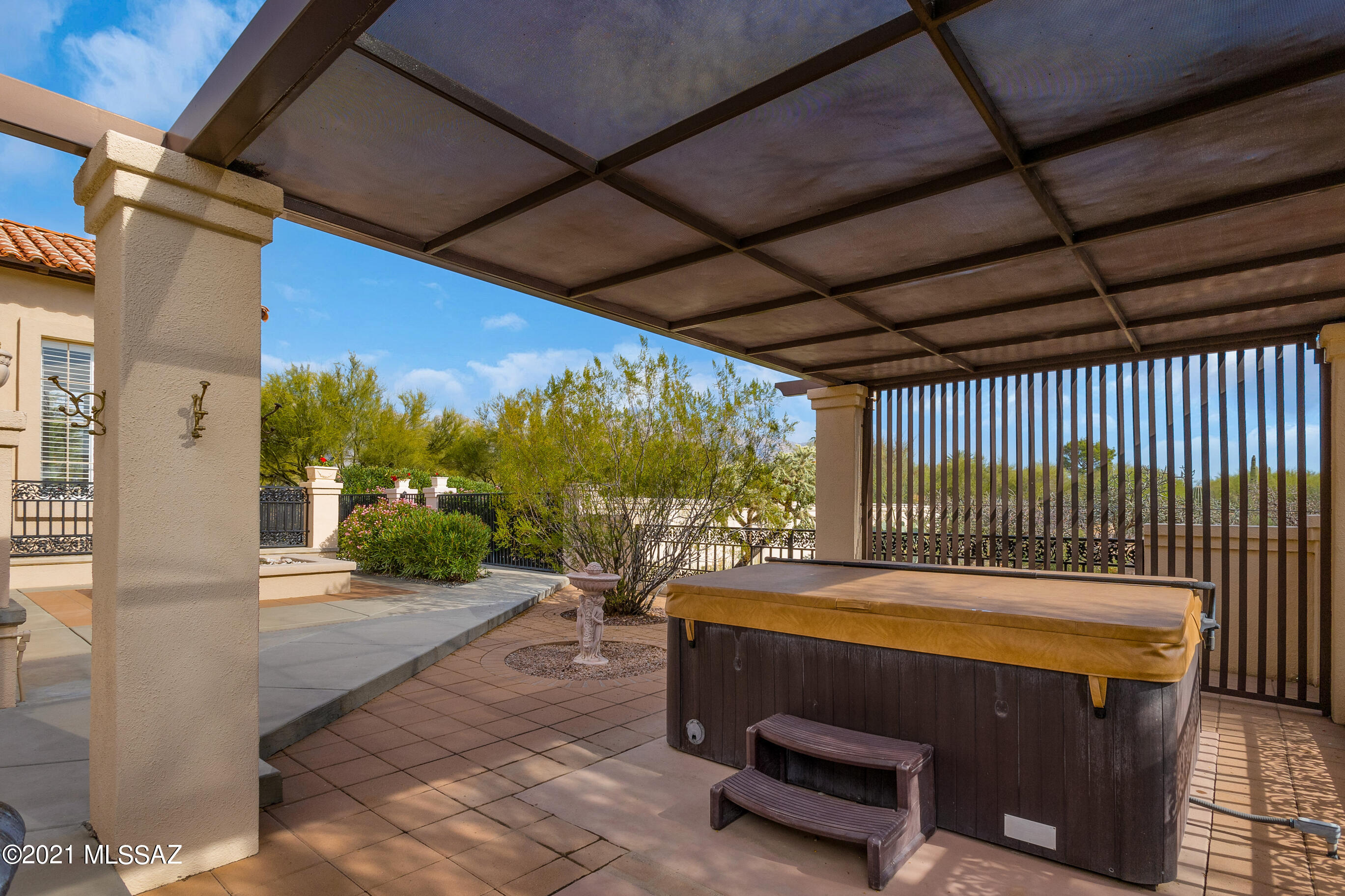 Casas Adobes Estates NO. 2-A Resub. - Residential