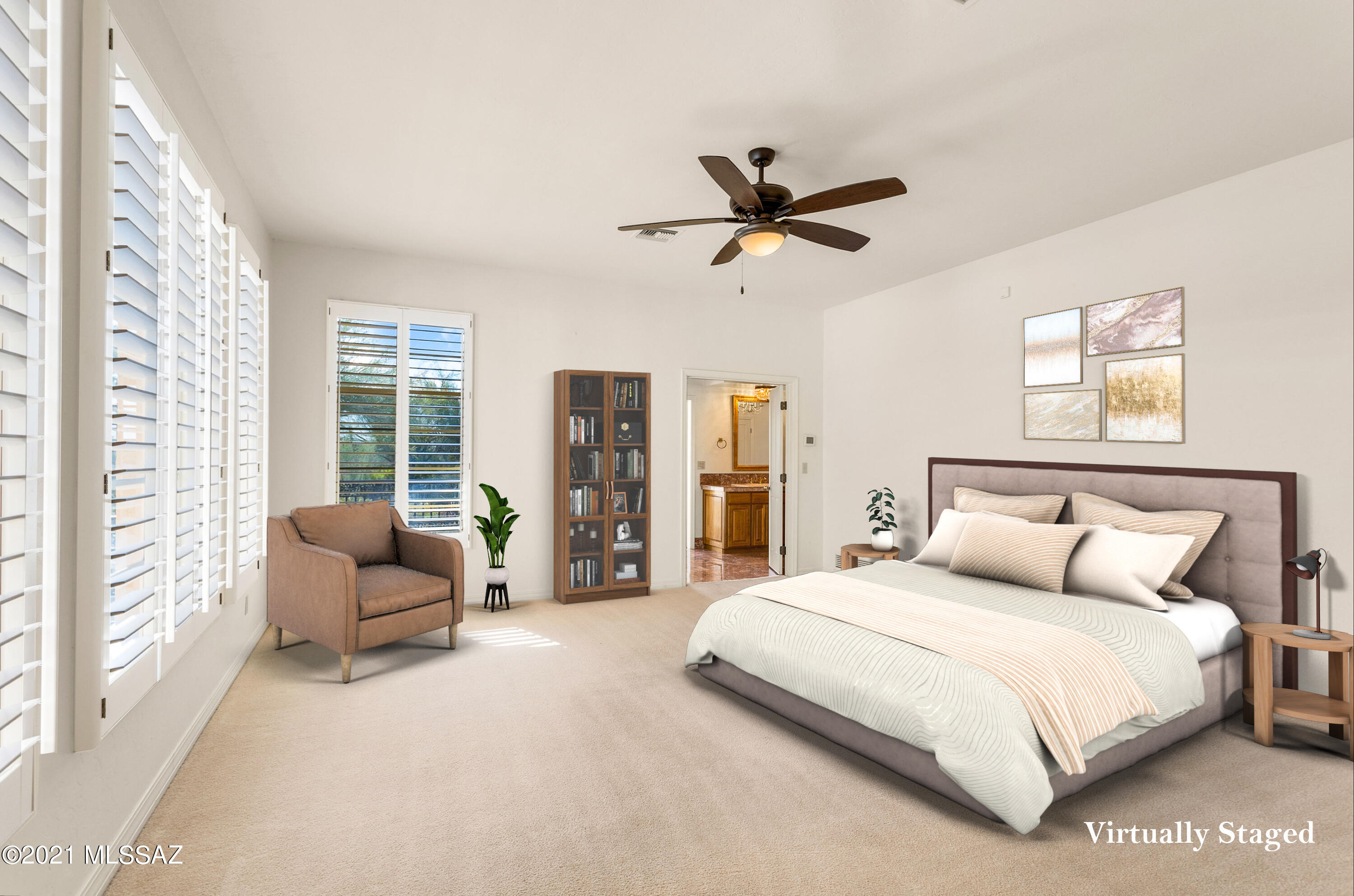 Casas Adobes Estates NO. 2-A Resub. - Residential
