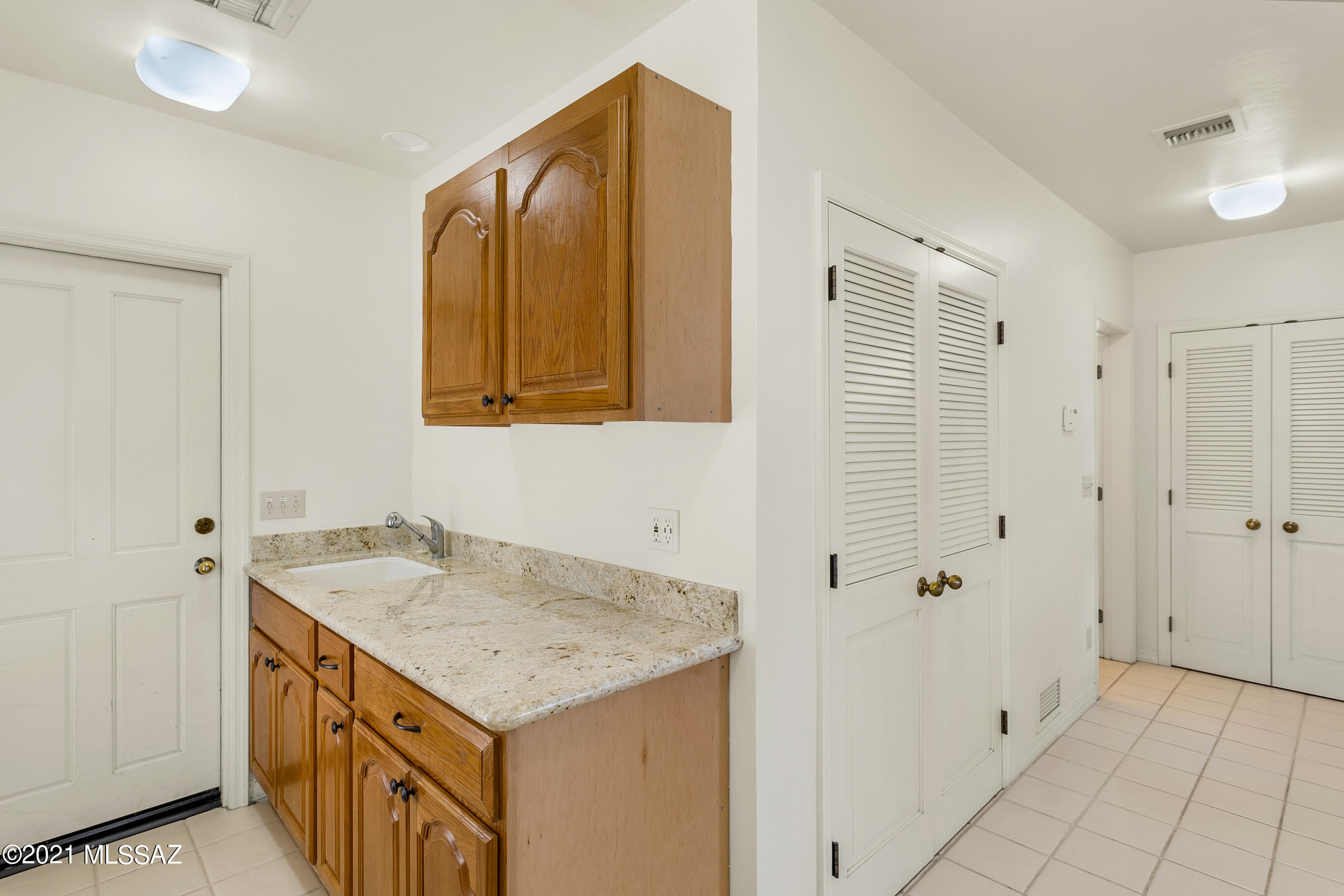 Casas Adobes Estates NO. 2-A Resub. - Residential
