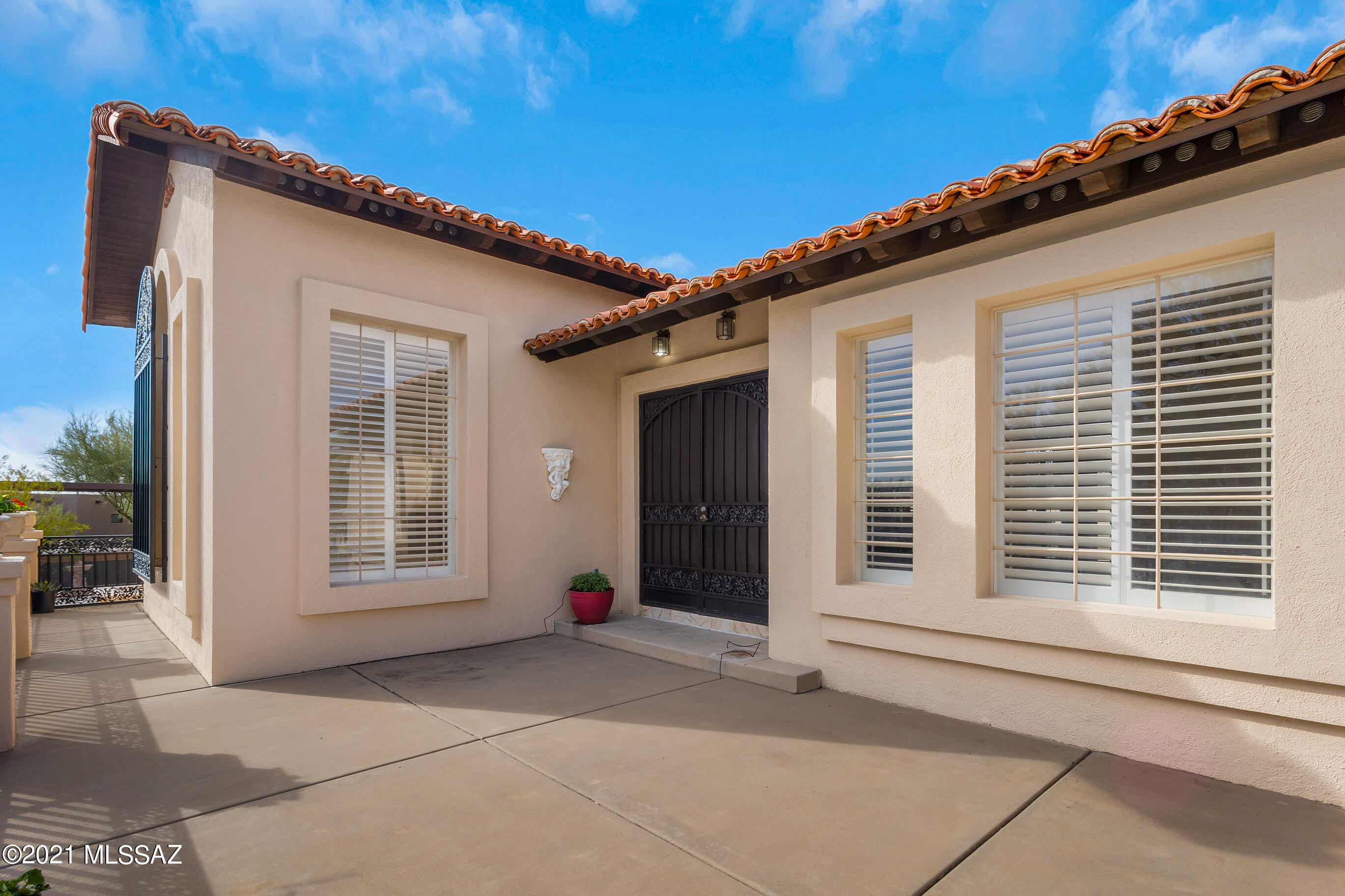 Casas Adobes Estates NO. 2-A Resub. - Residential
