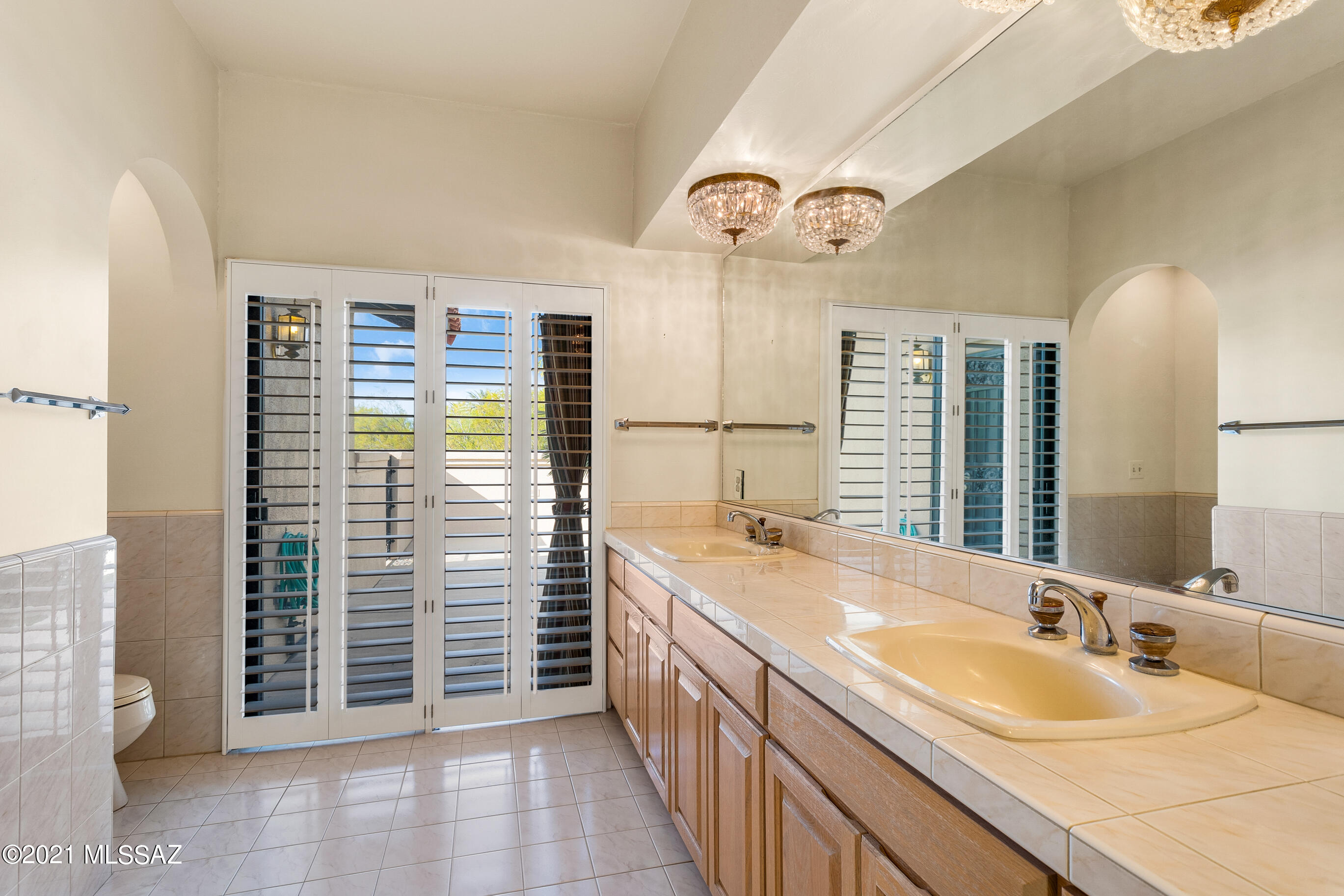 Casas Adobes Estates NO. 2-A Resub. - Residential