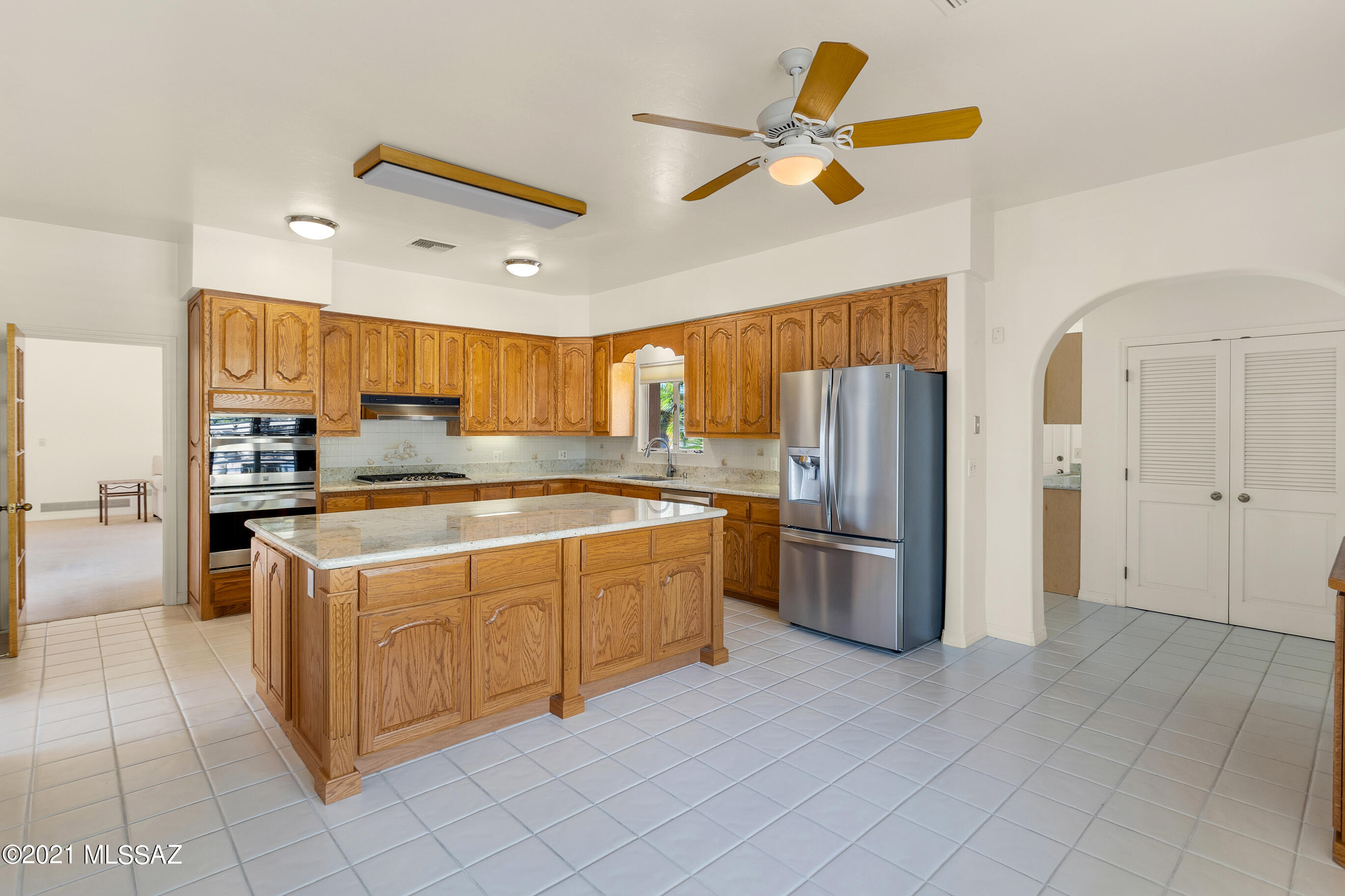 Casas Adobes Estates NO. 2-A Resub. - Residential