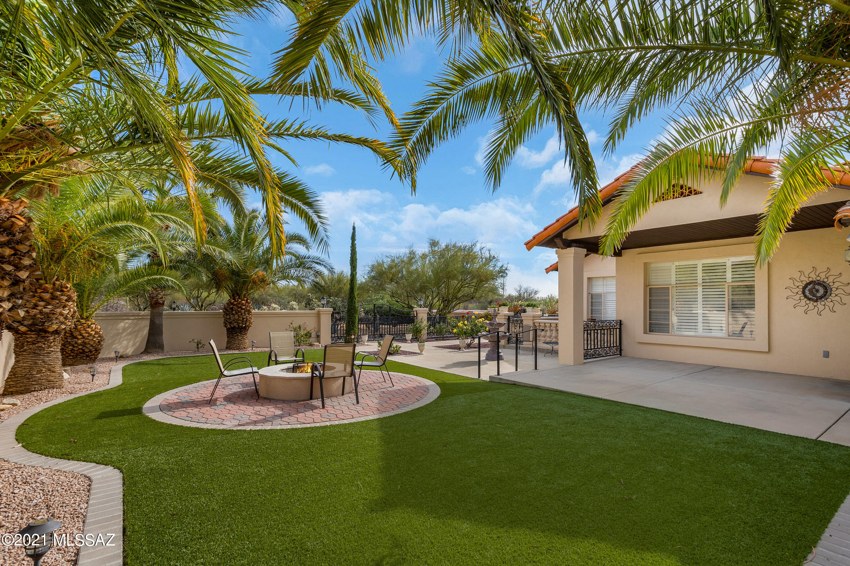 Casas Adobes Estates NO. 2-A Resub. - Residential