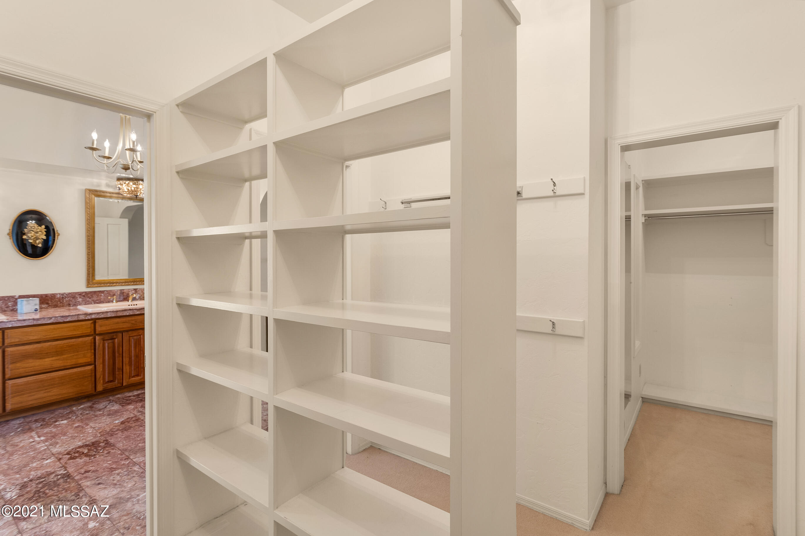 Casas Adobes Estates NO. 2-A Resub. - Residential