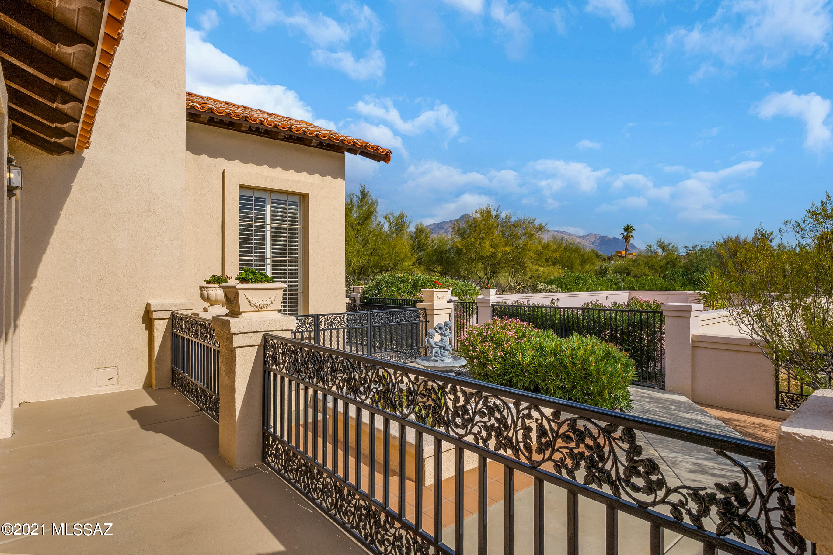 Casas Adobes Estates NO. 2-A Resub. - Residential