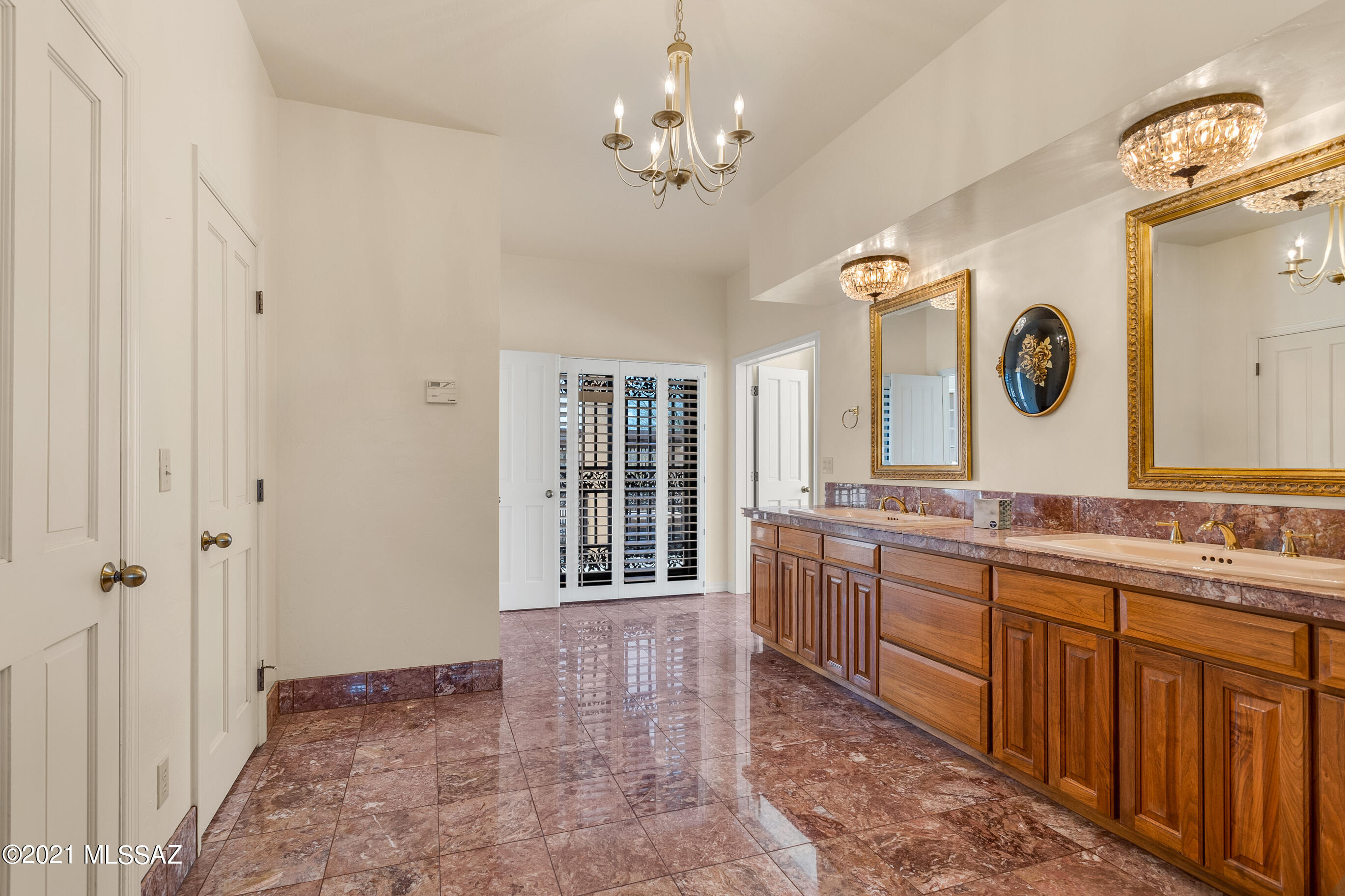 Casas Adobes Estates NO. 2-A Resub. - Residential