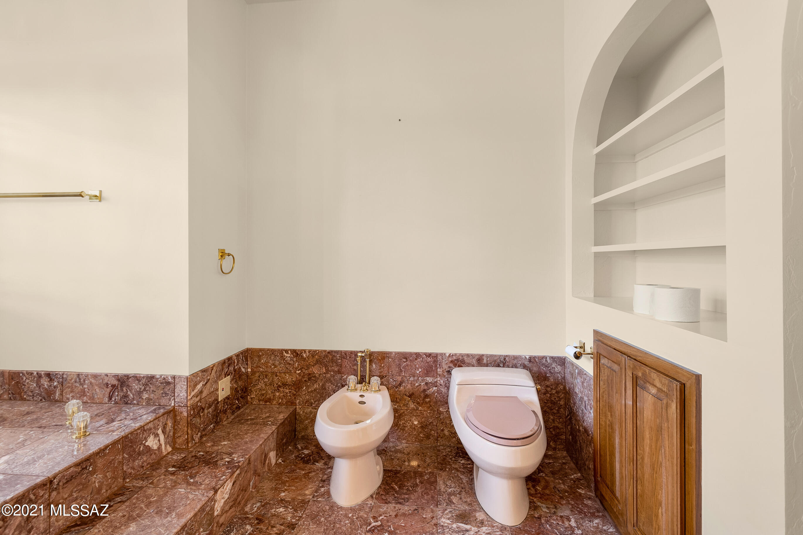 Casas Adobes Estates NO. 2-A Resub. - Residential