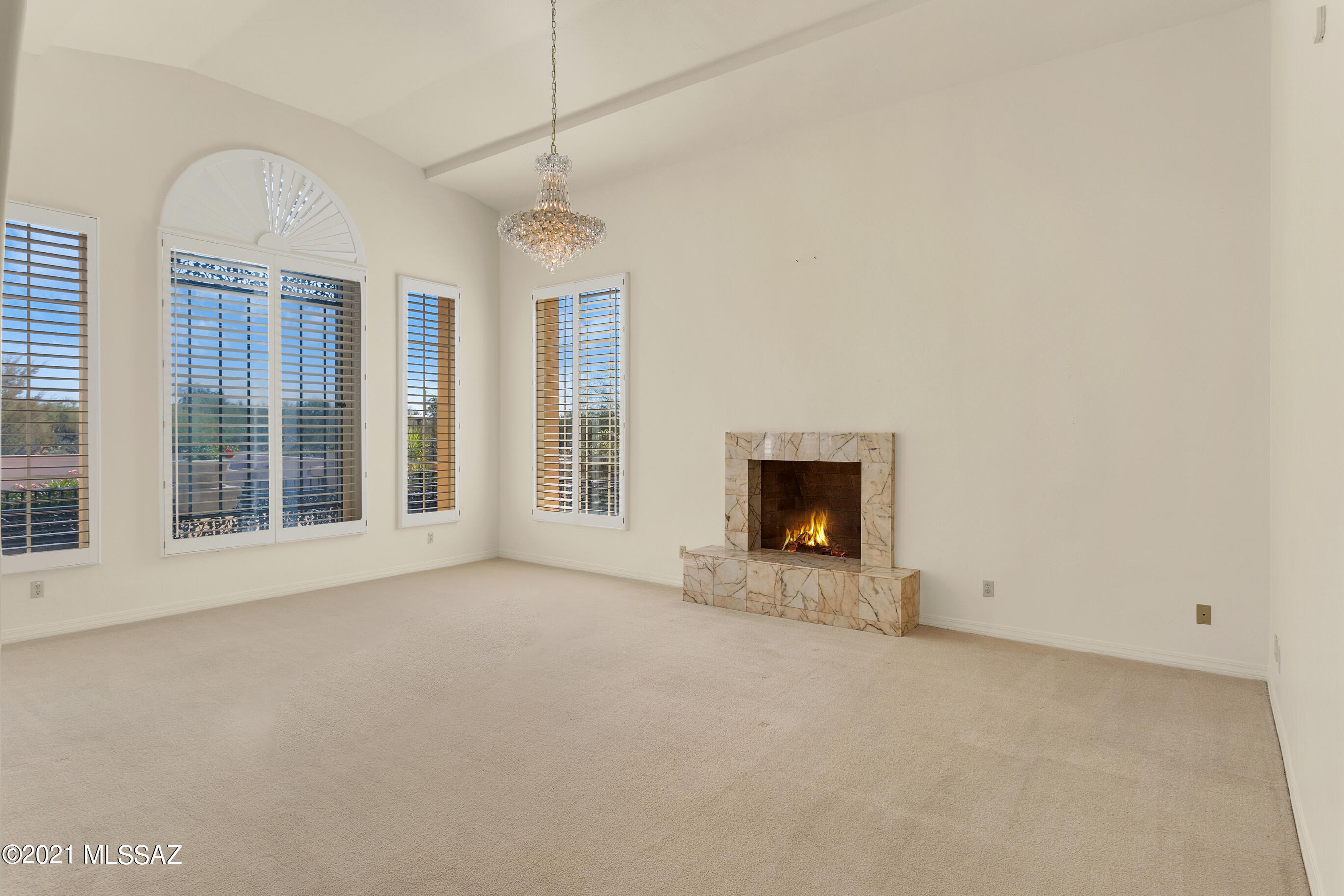 Casas Adobes Estates NO. 2-A Resub. - Residential