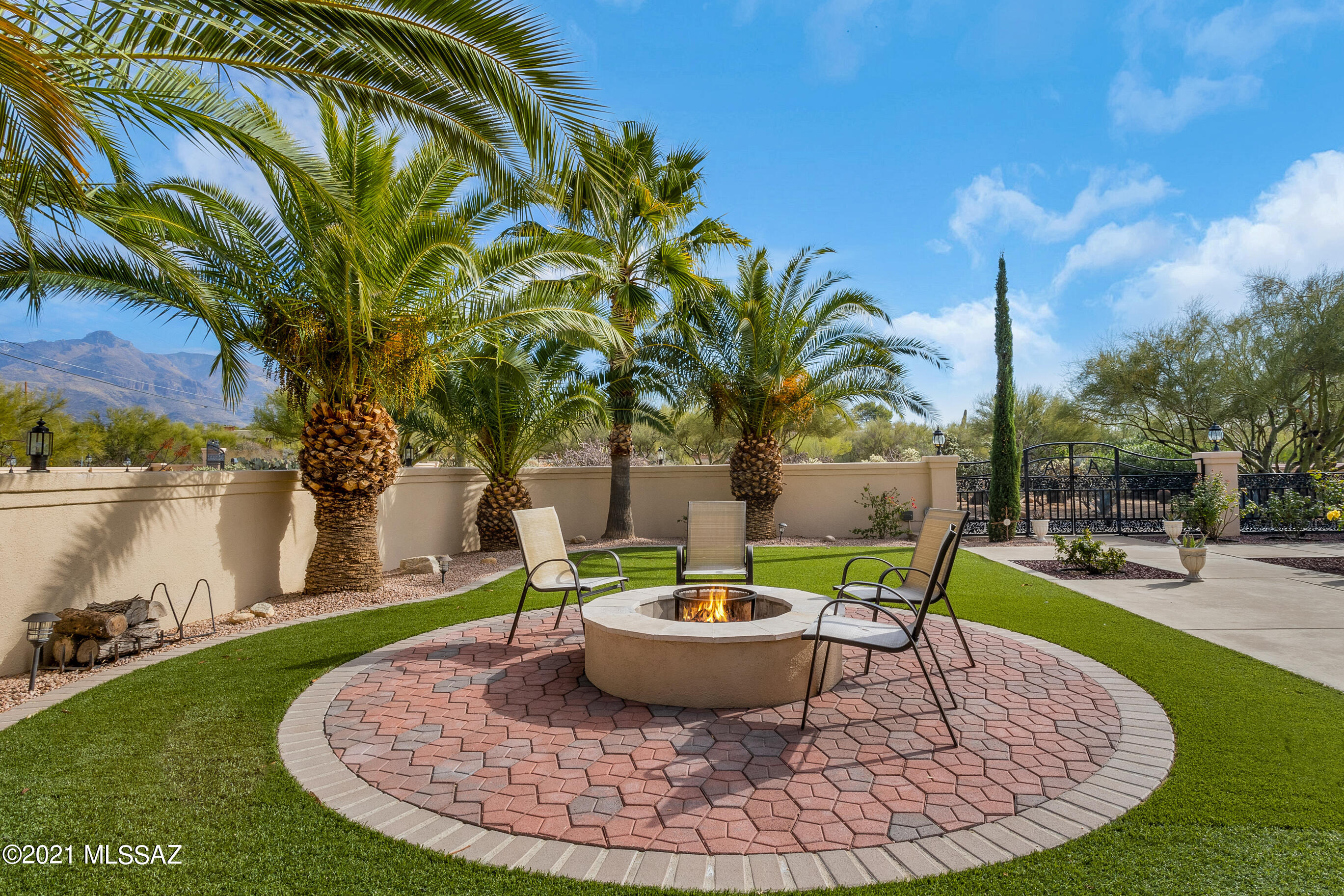 Casas Adobes Estates NO. 2-A Resub. - Residential