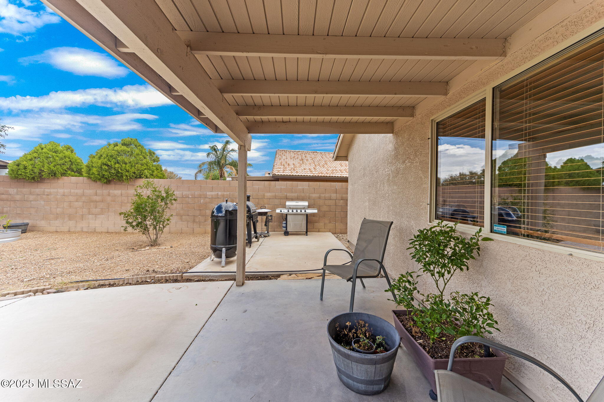 Rancho Elegante - Residential