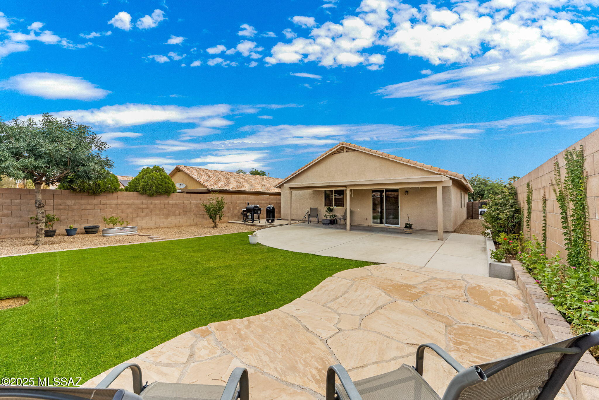 Rancho Elegante - Residential