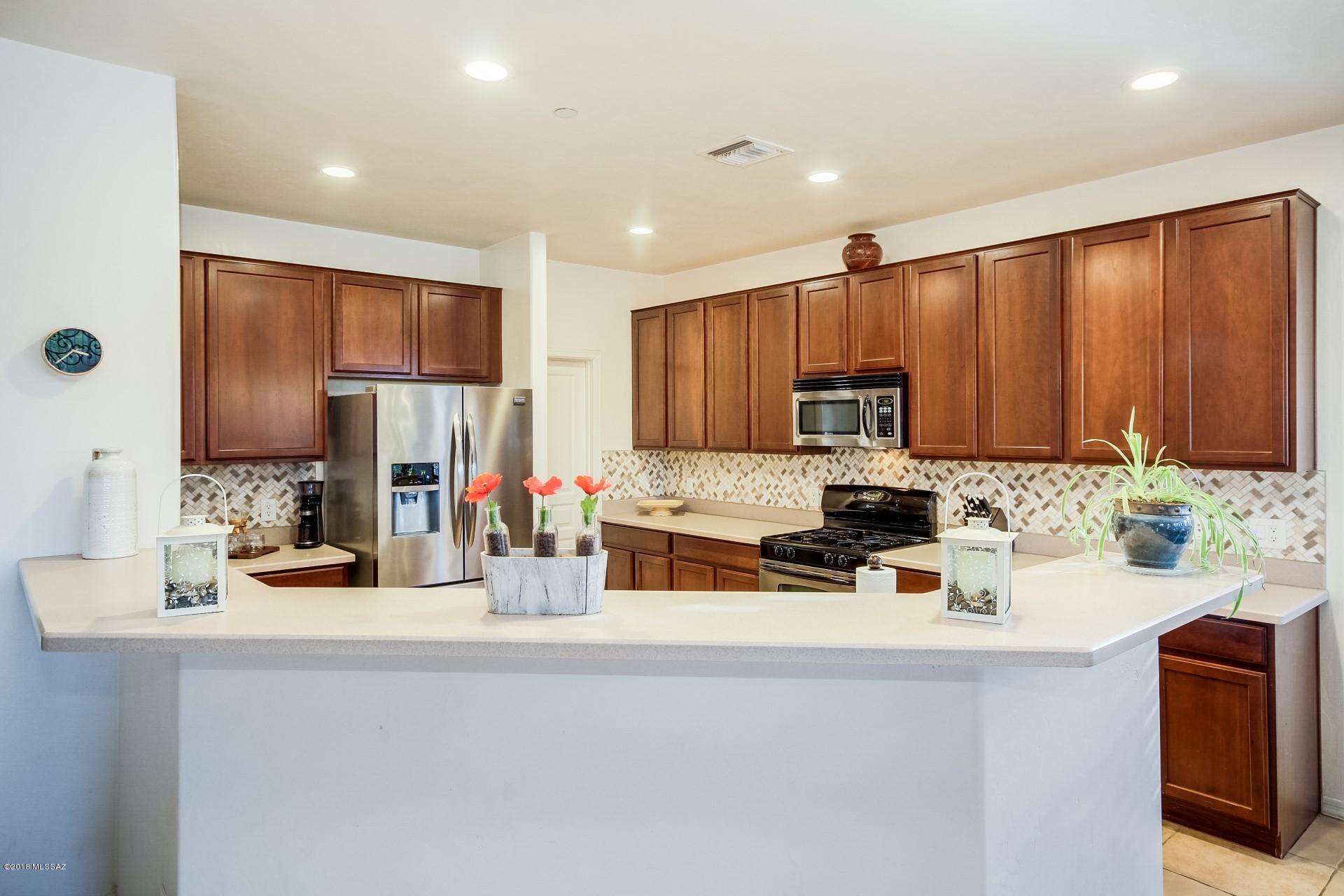 Gladden Farms BLK 17 - Residential