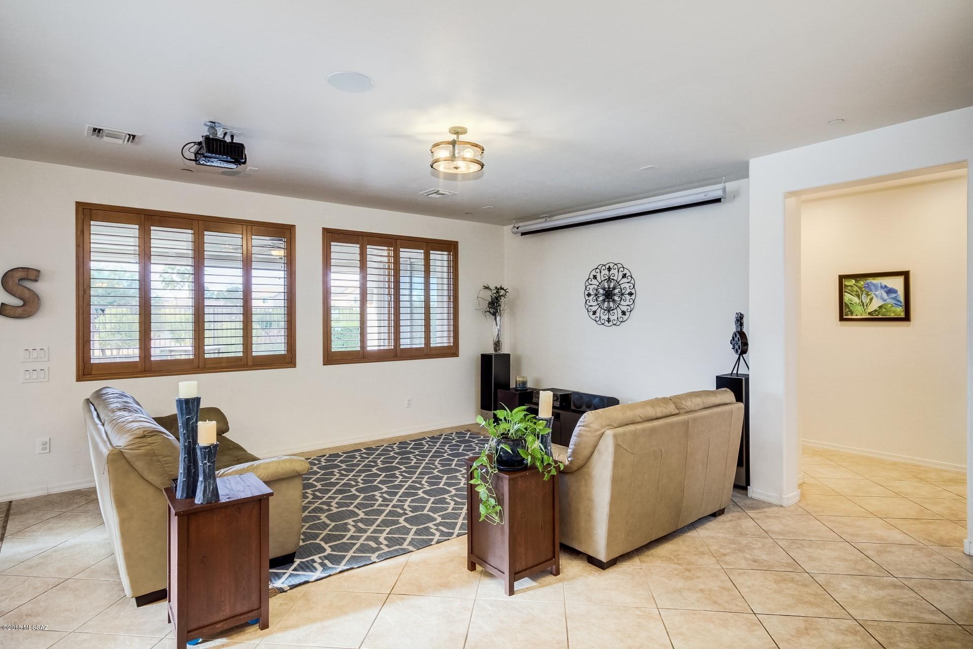 Gladden Farms BLK 17 - Residential