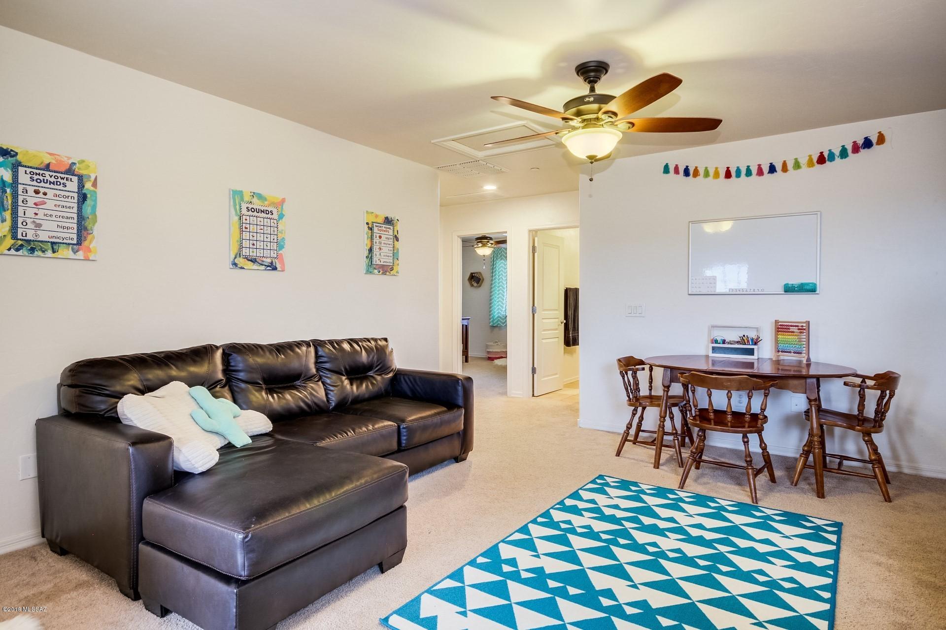 Gladden Farms BLK 17 - Residential