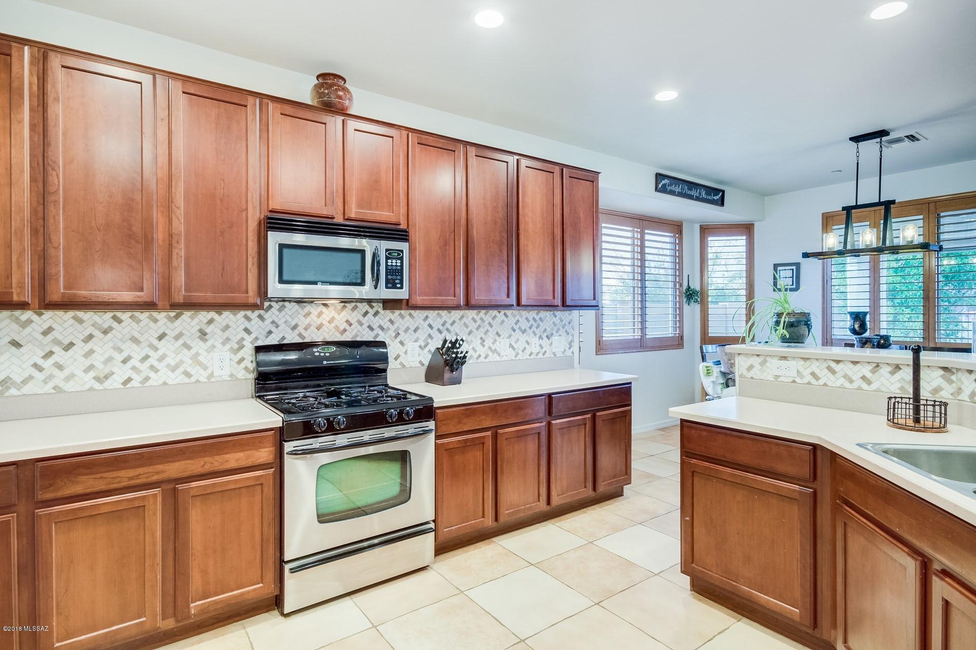 Gladden Farms BLK 17 - Residential