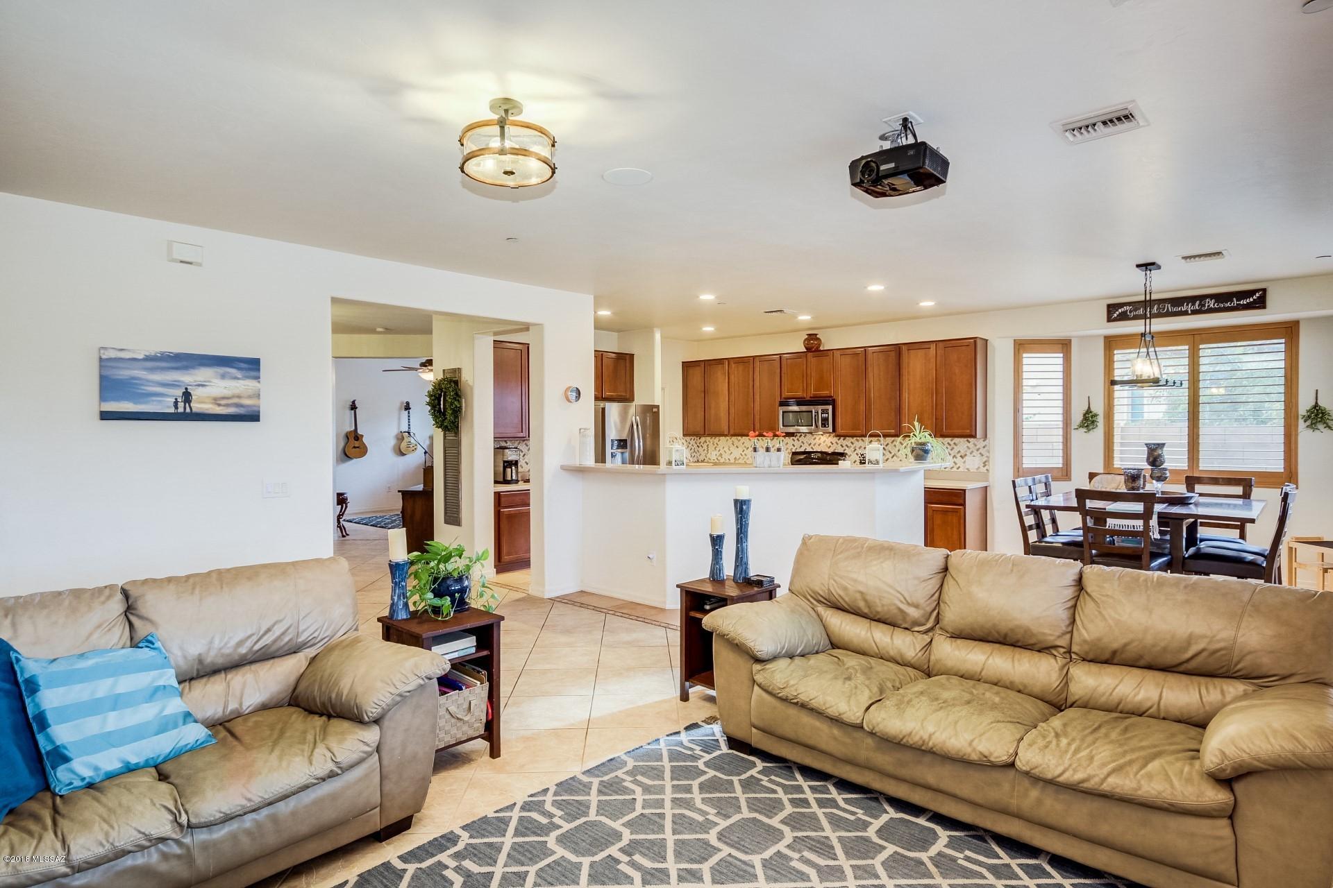 Gladden Farms BLK 17 - Residential