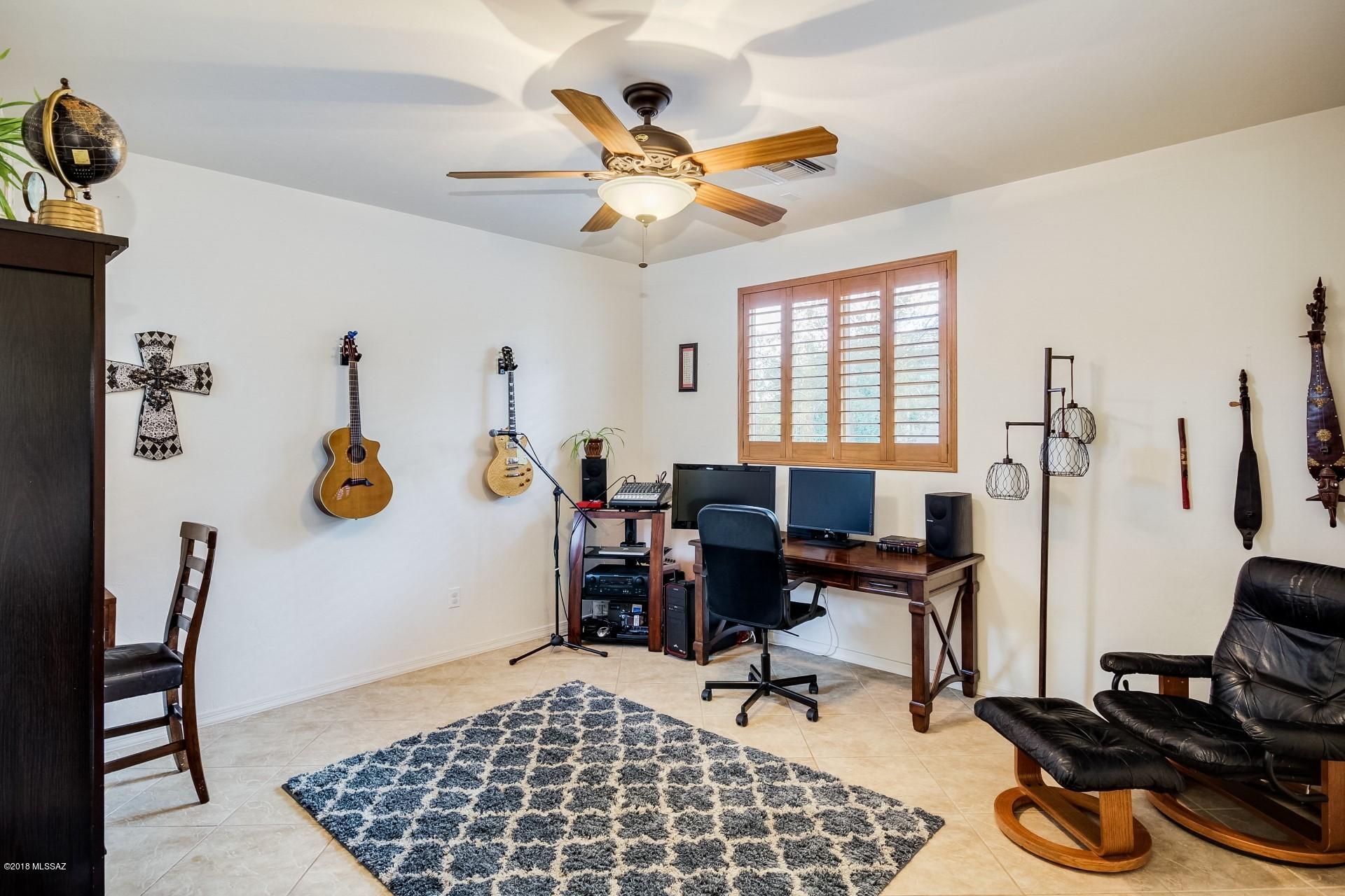 Gladden Farms BLK 17 - Residential