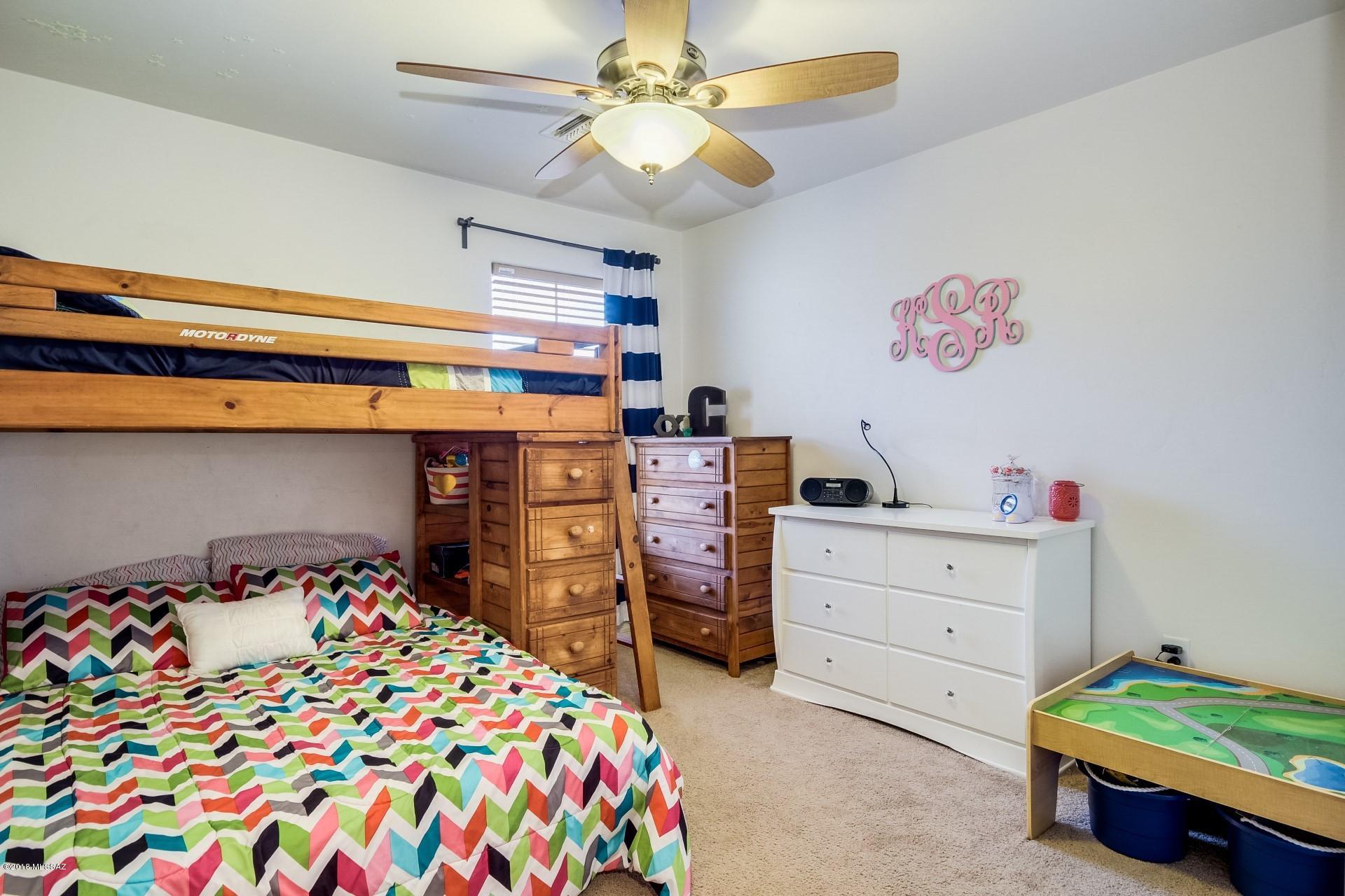 Gladden Farms BLK 17 - Residential