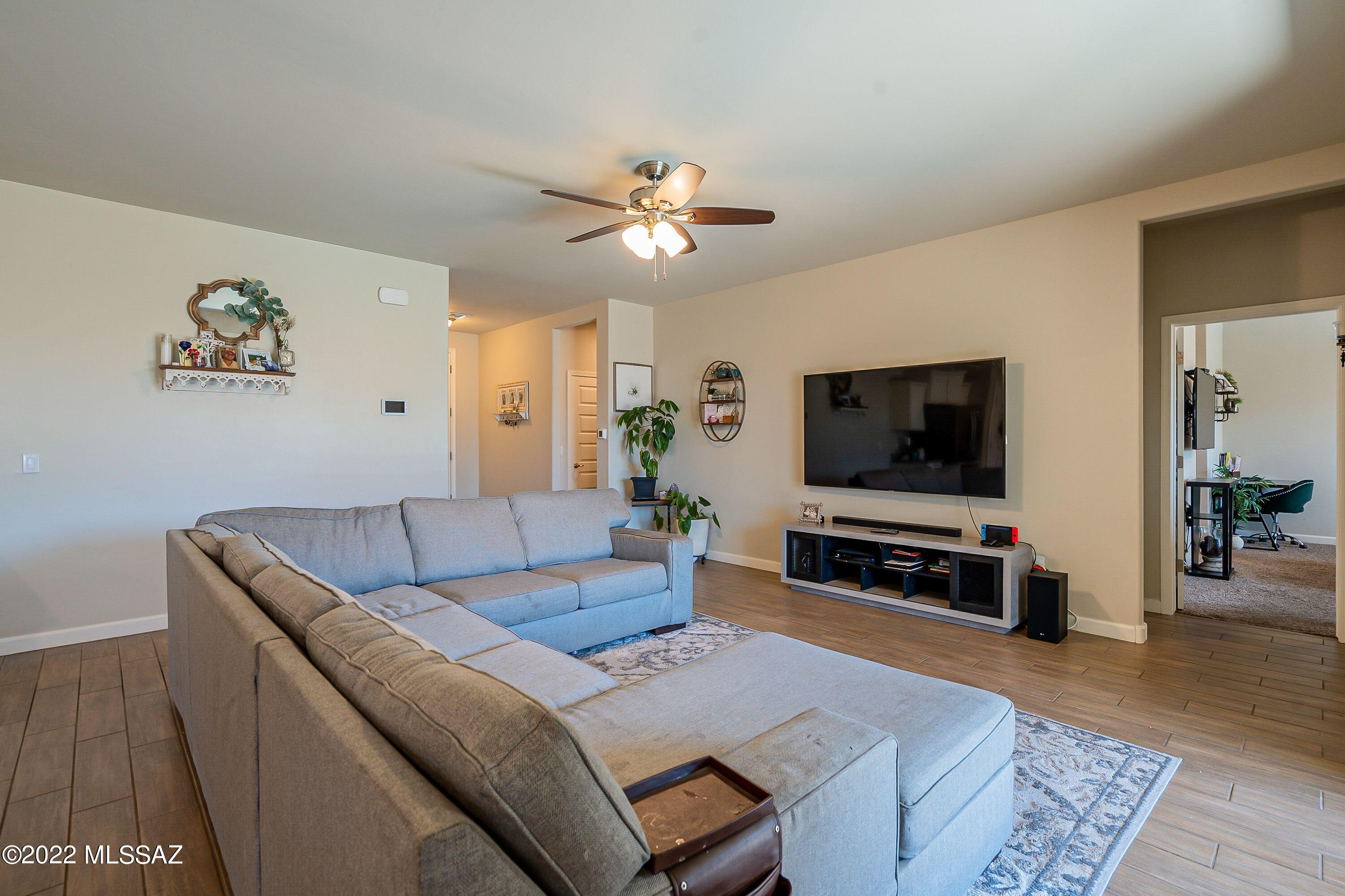 Santa Cruz Meadows (1-239) - Residential