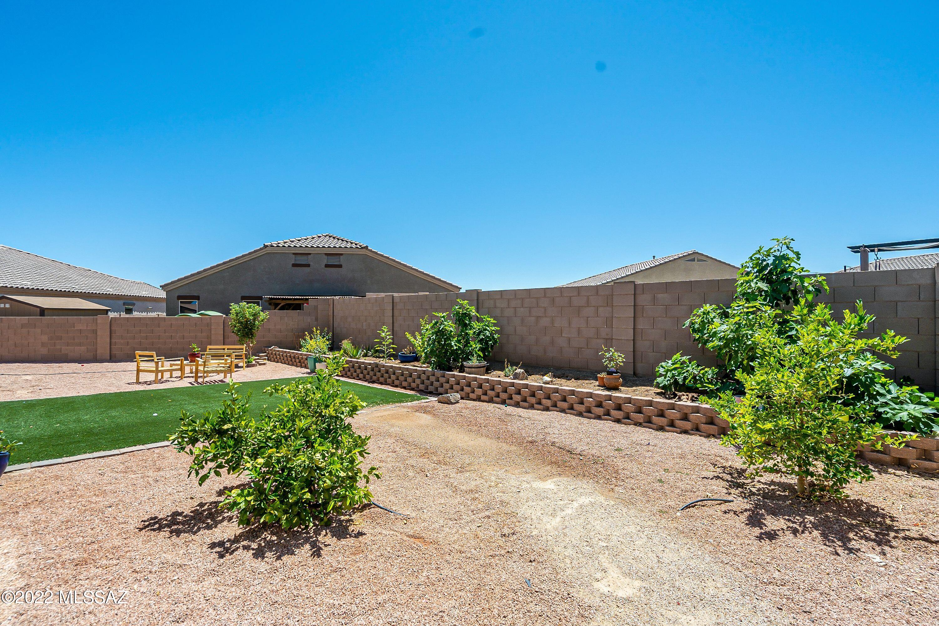Santa Cruz Meadows (1-239) - Residential