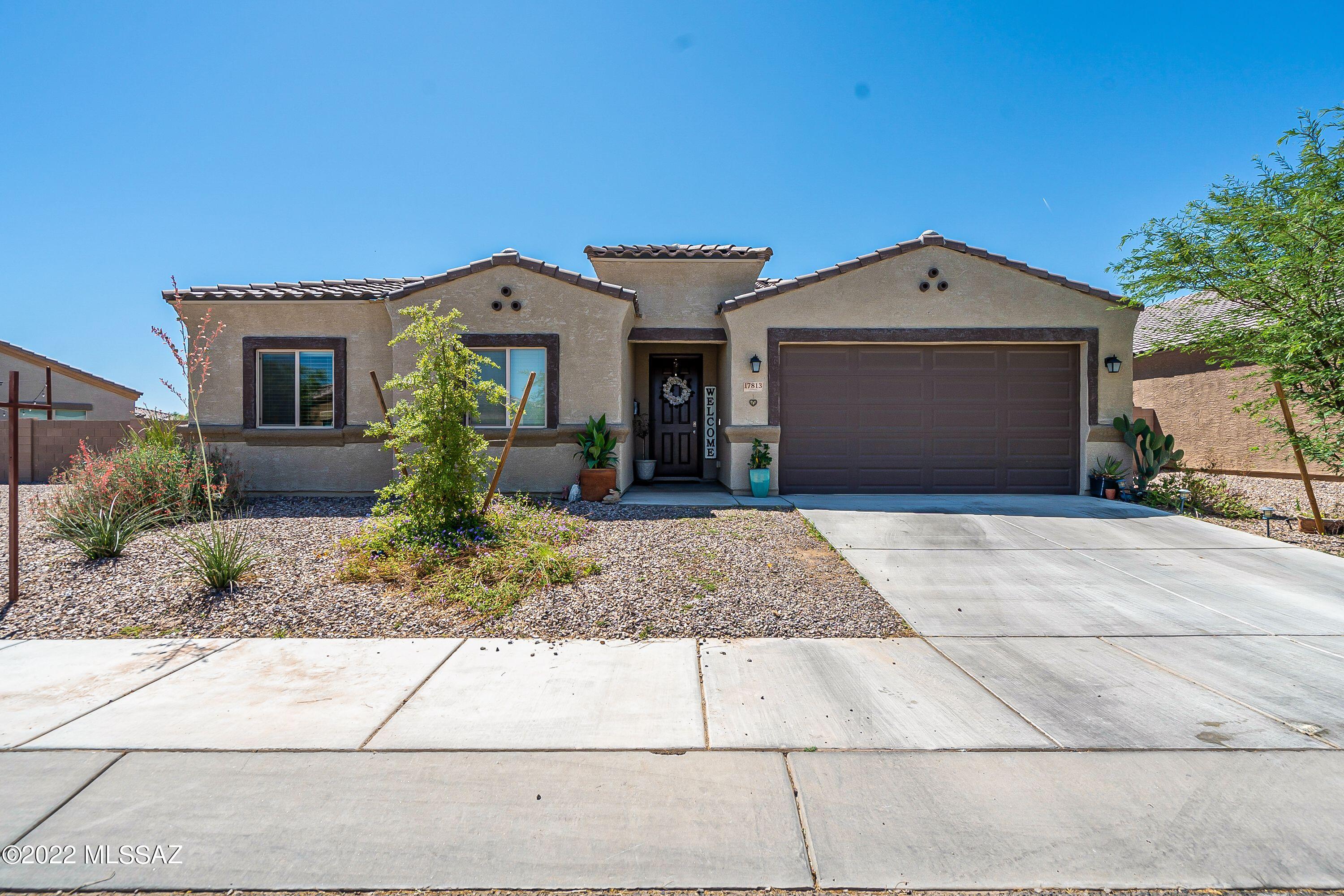 Santa Cruz Meadows (1-239) - Residential