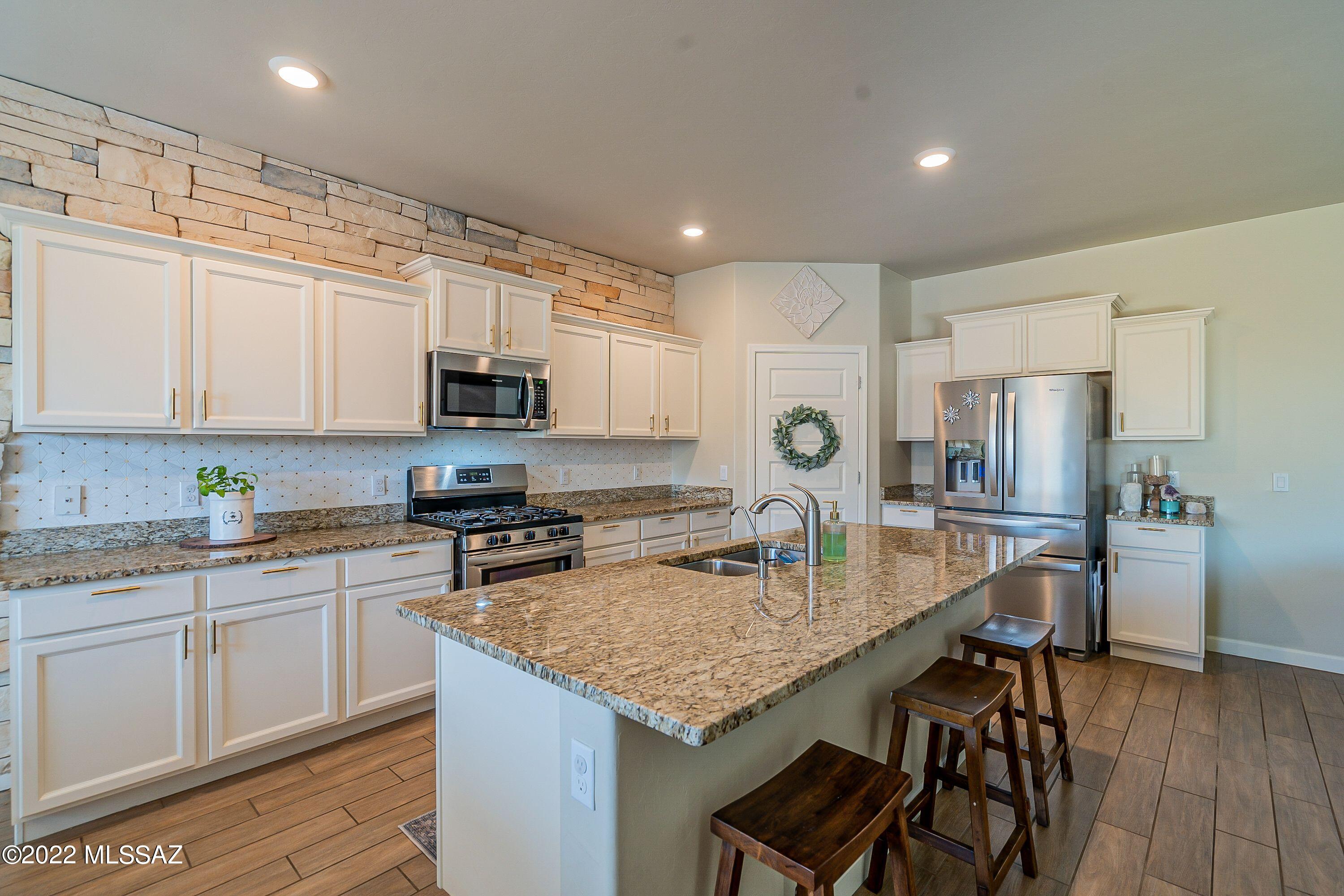 Santa Cruz Meadows (1-239) - Residential