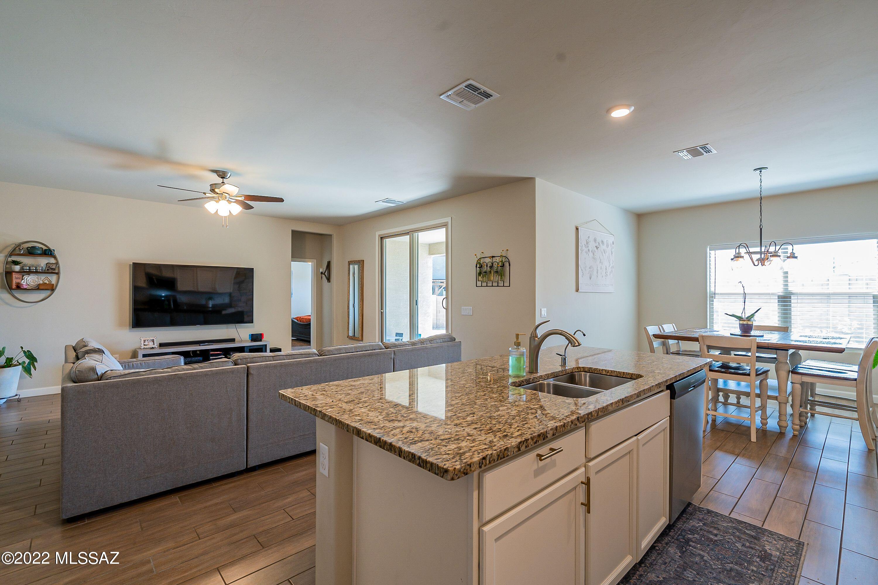 Santa Cruz Meadows (1-239) - Residential