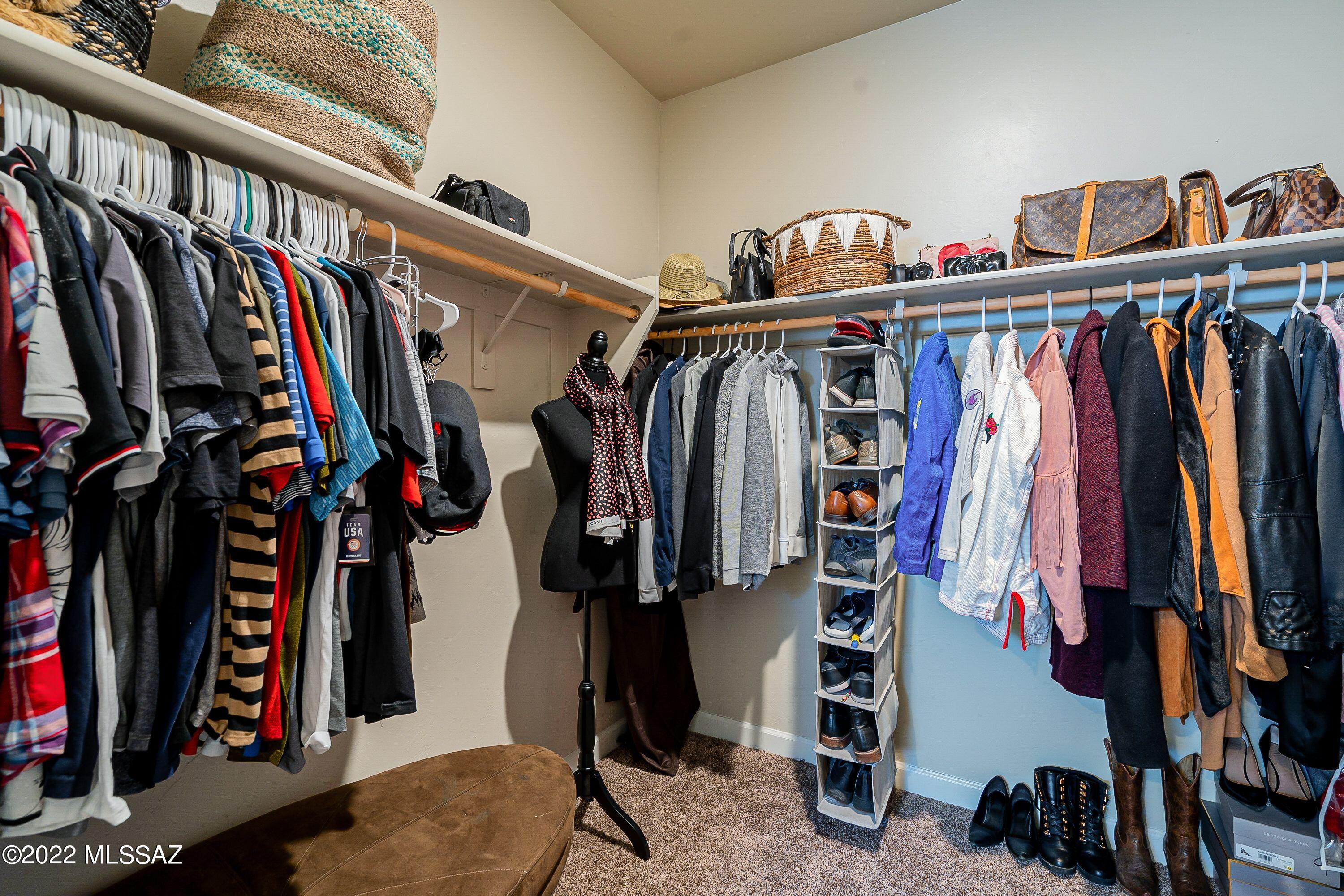 Santa Cruz Meadows (1-239) - Residential