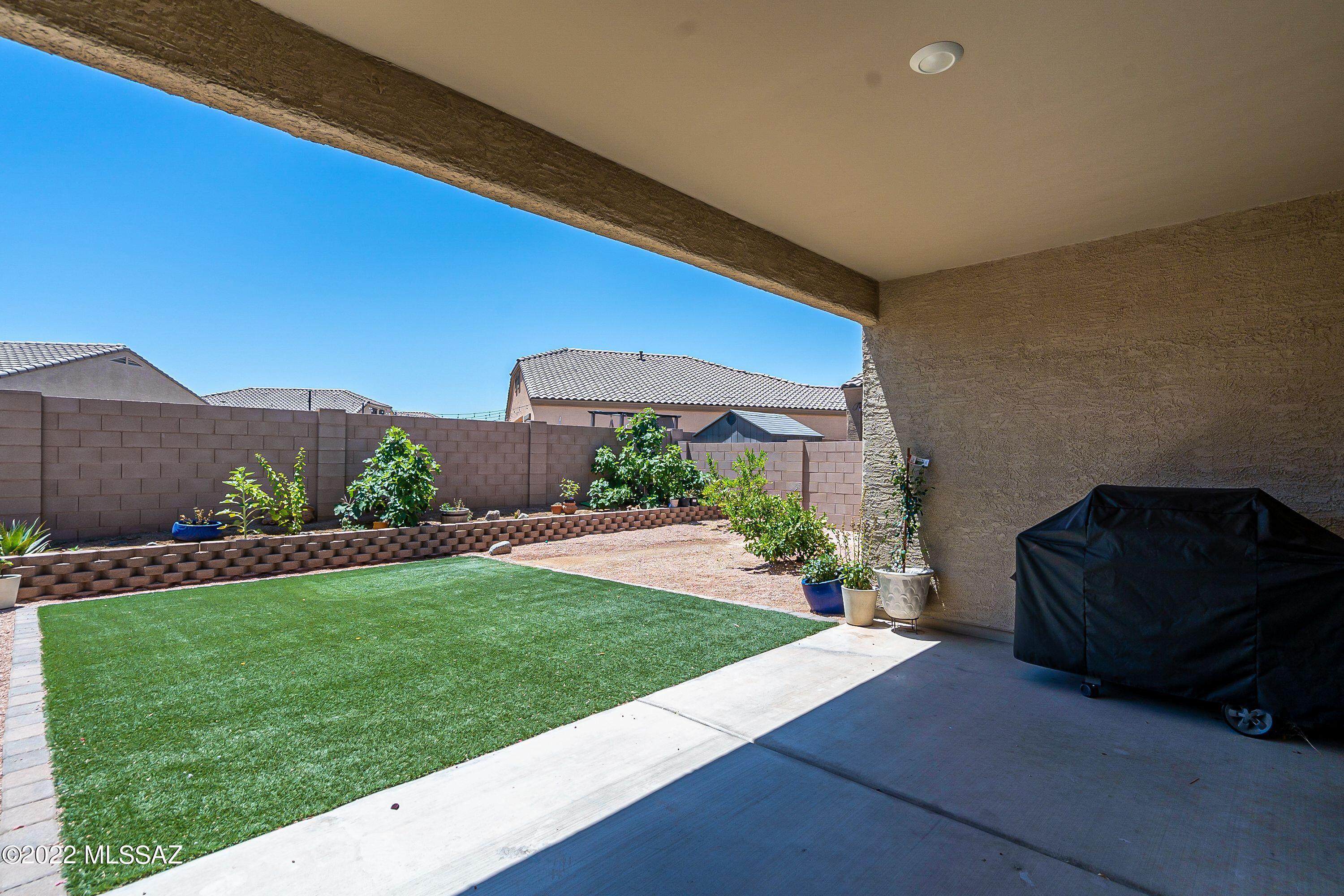 Santa Cruz Meadows (1-239) - Residential