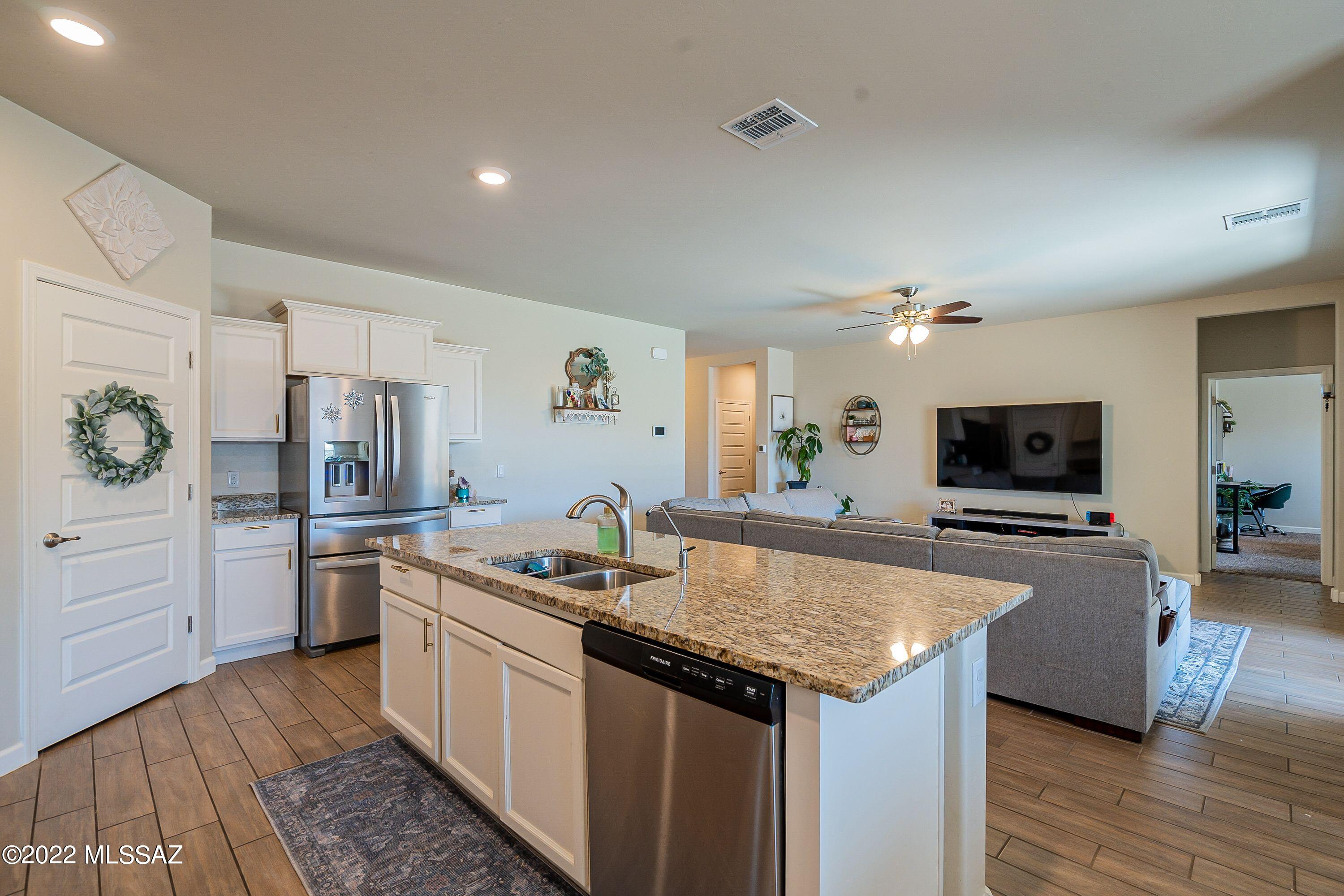 Santa Cruz Meadows (1-239) - Residential