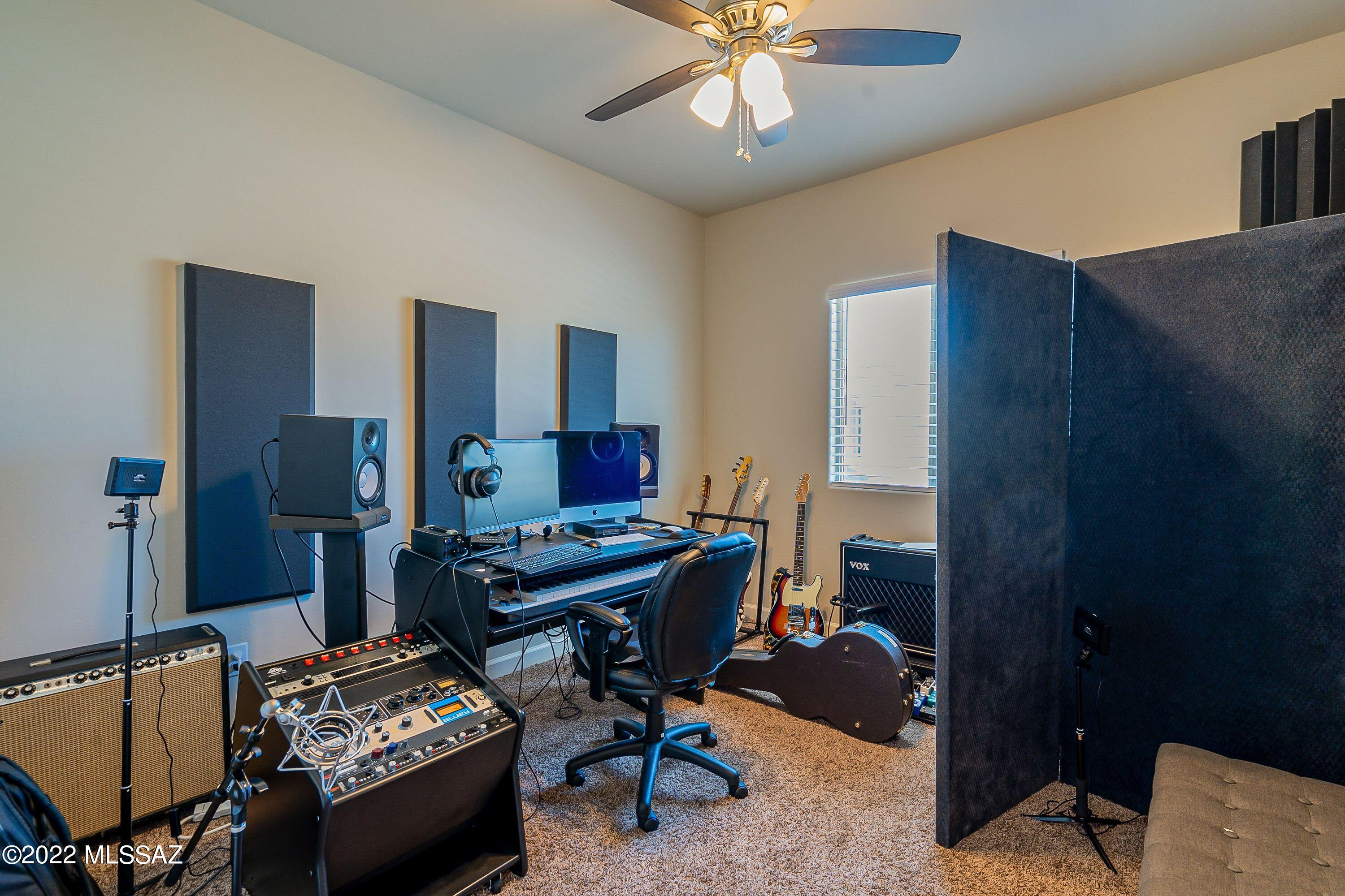 Santa Cruz Meadows (1-239) - Residential