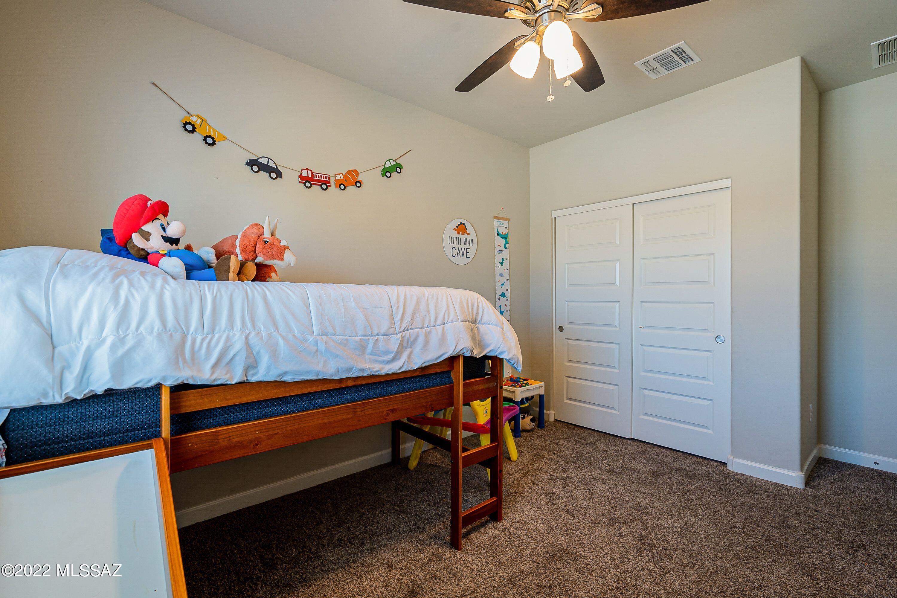Santa Cruz Meadows (1-239) - Residential