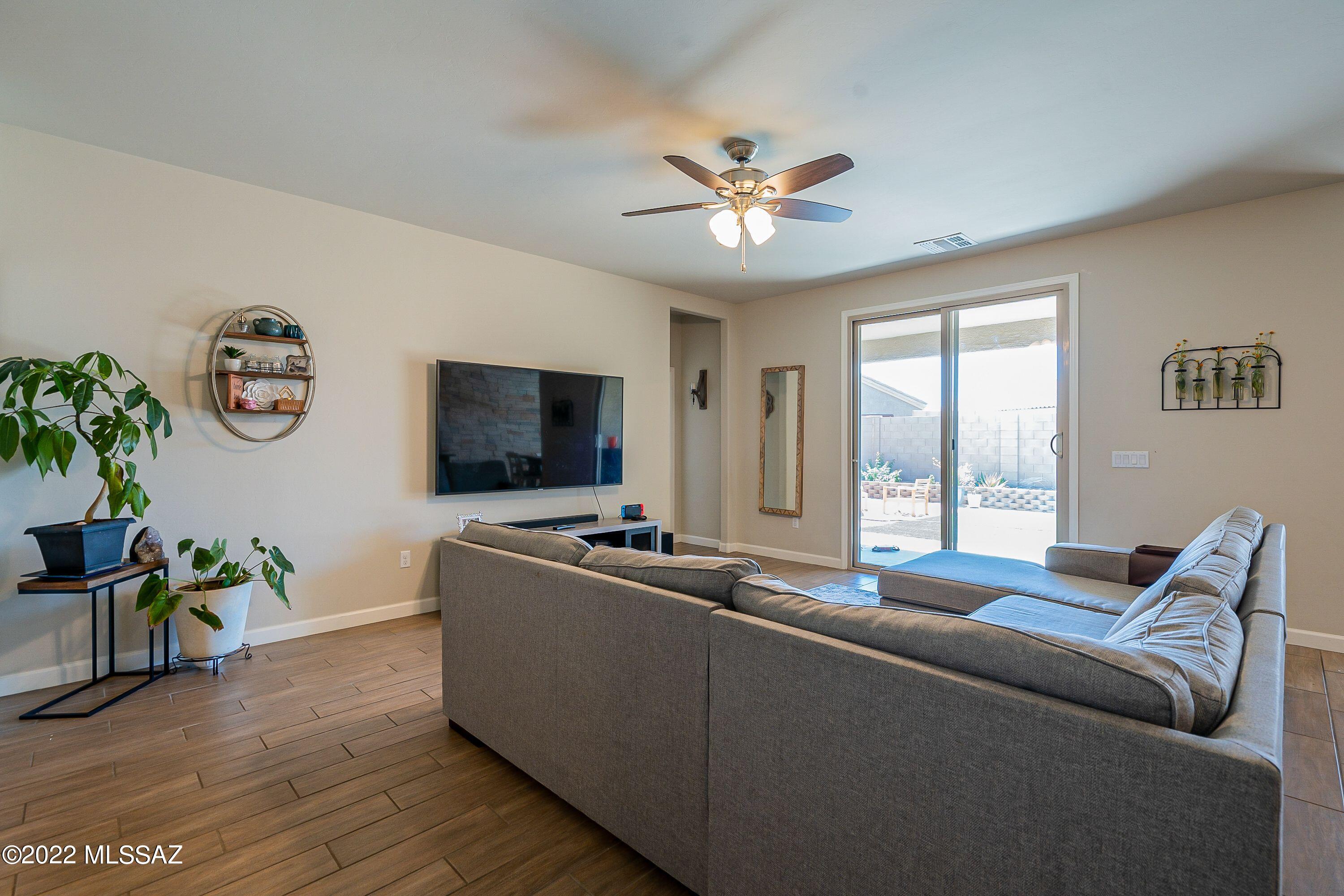 Santa Cruz Meadows (1-239) - Residential
