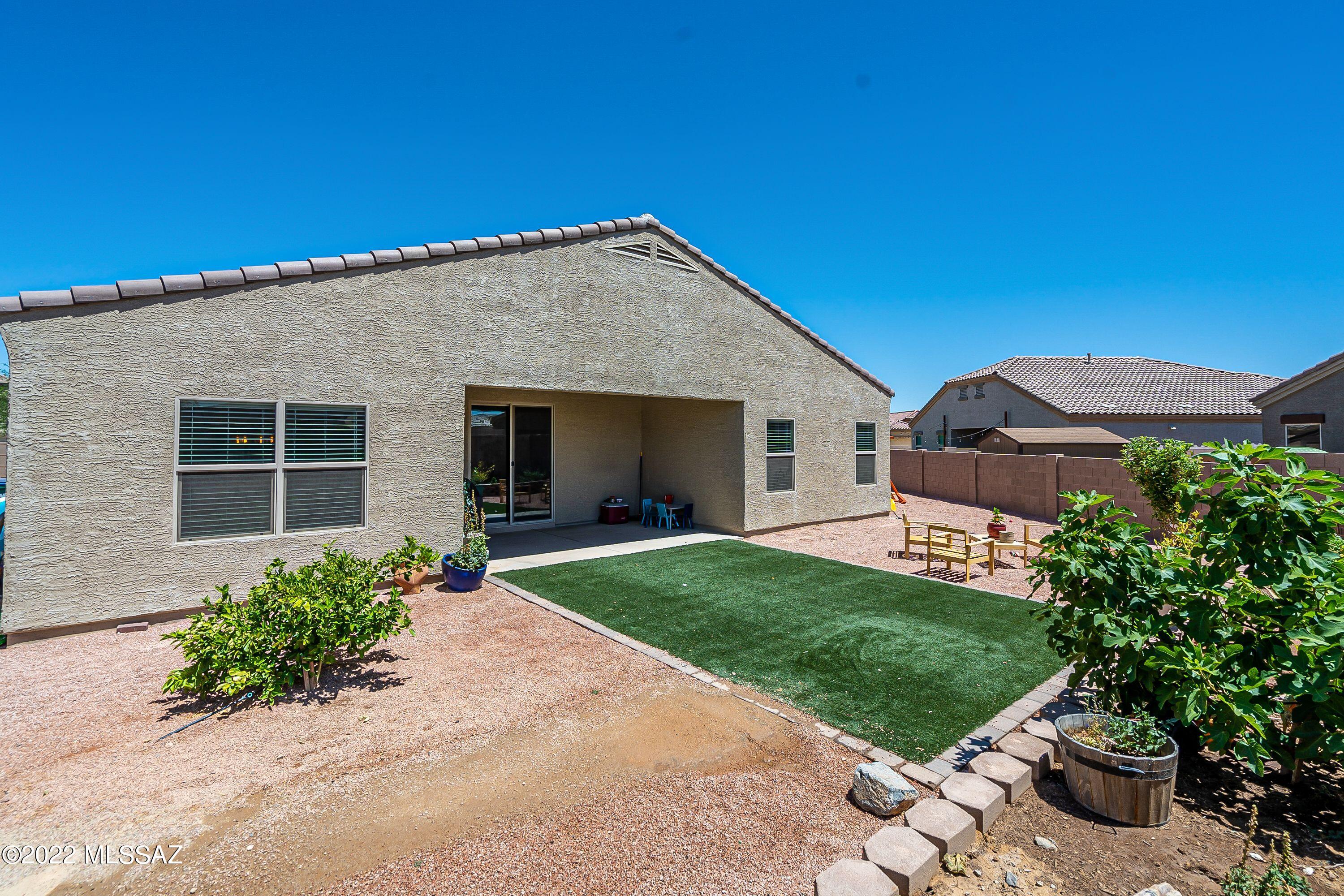Santa Cruz Meadows (1-239) - Residential