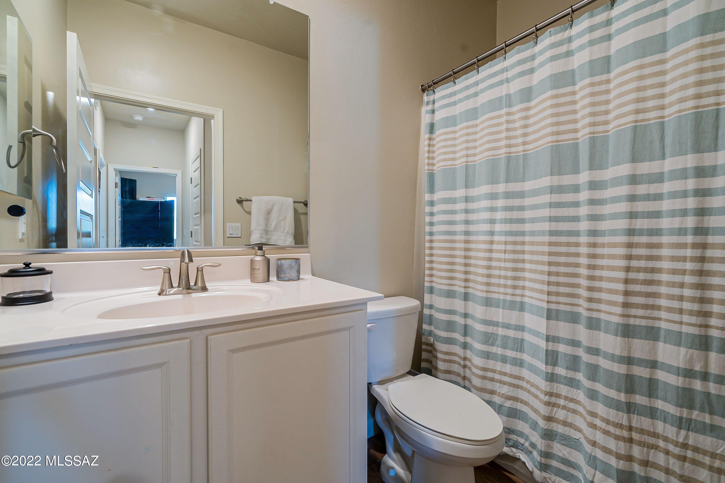 Santa Cruz Meadows (1-239) - Residential