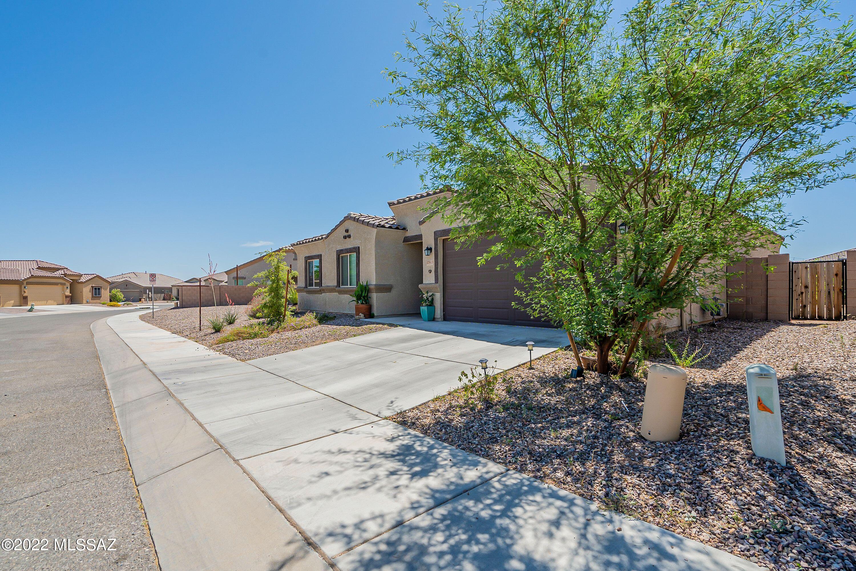Santa Cruz Meadows (1-239) - Residential