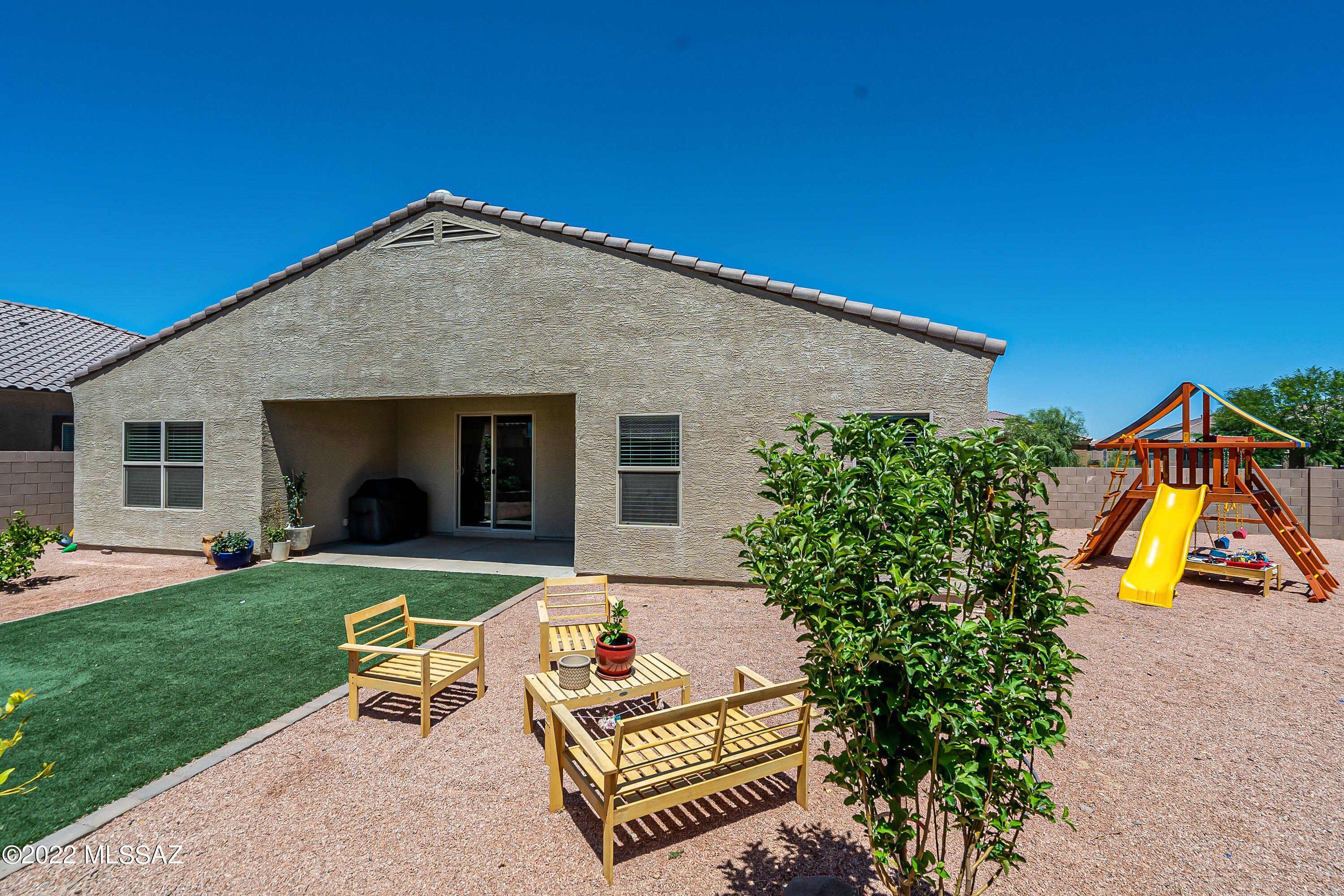 Santa Cruz Meadows (1-239) - Residential