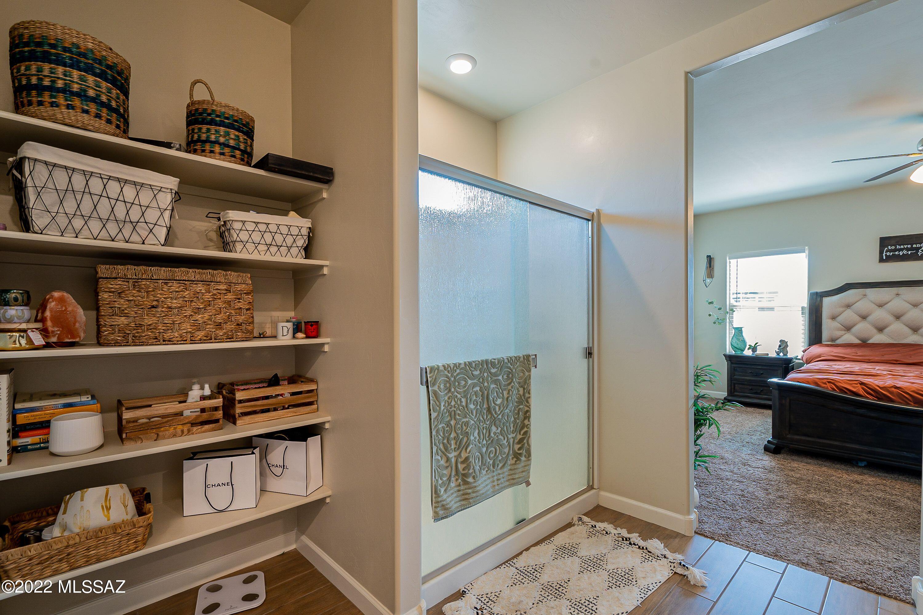 Santa Cruz Meadows (1-239) - Residential