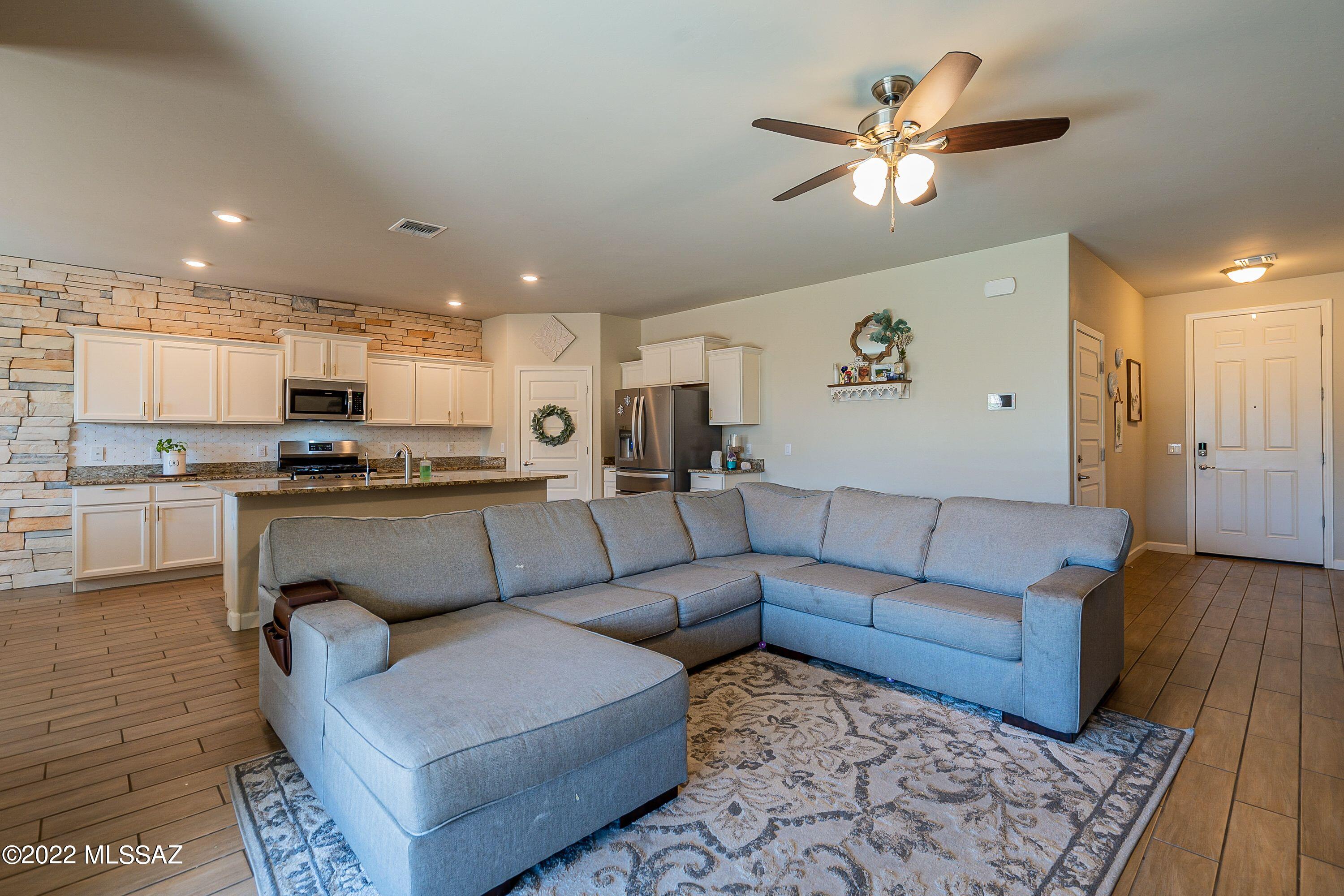 Santa Cruz Meadows (1-239) - Residential