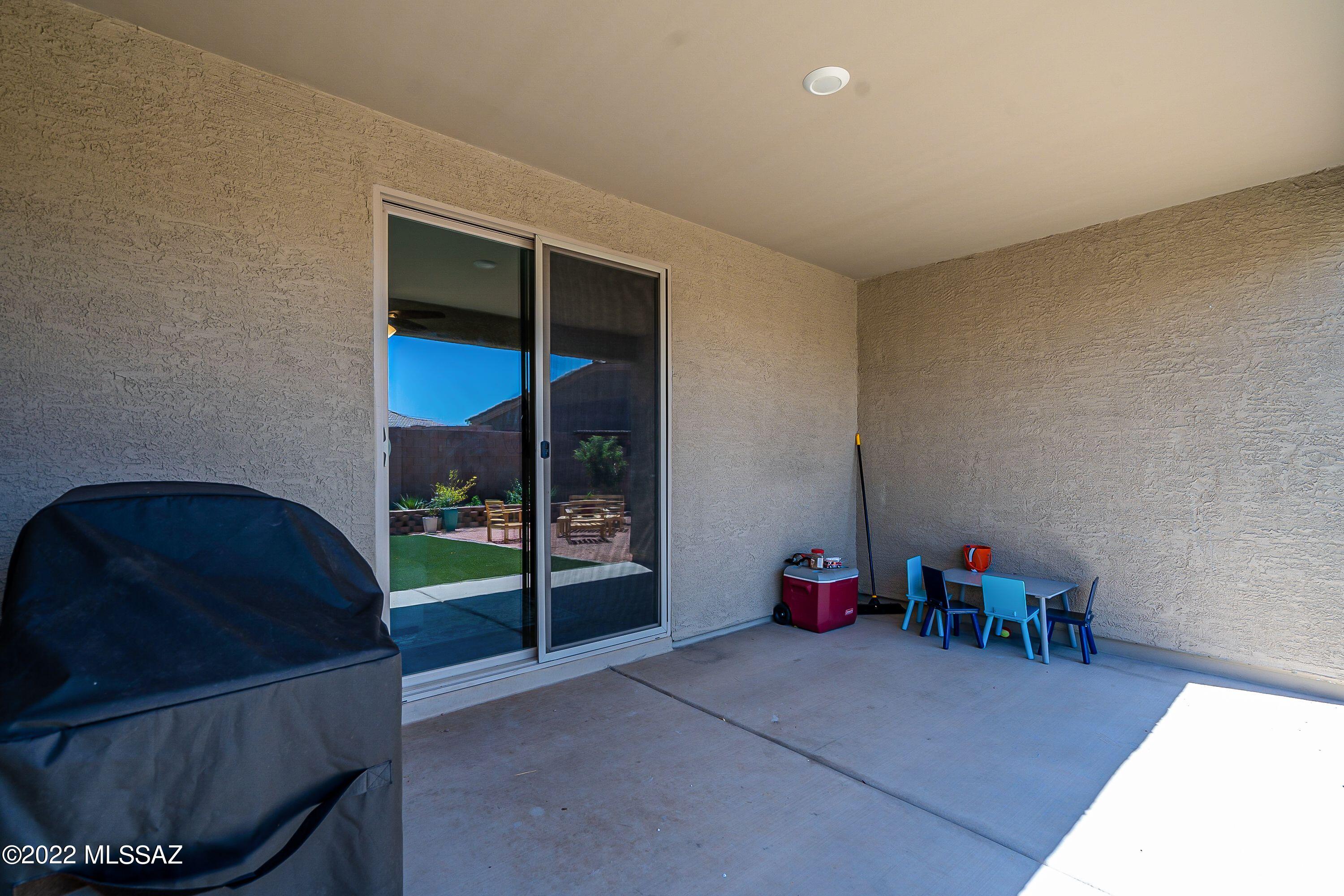 Santa Cruz Meadows (1-239) - Residential