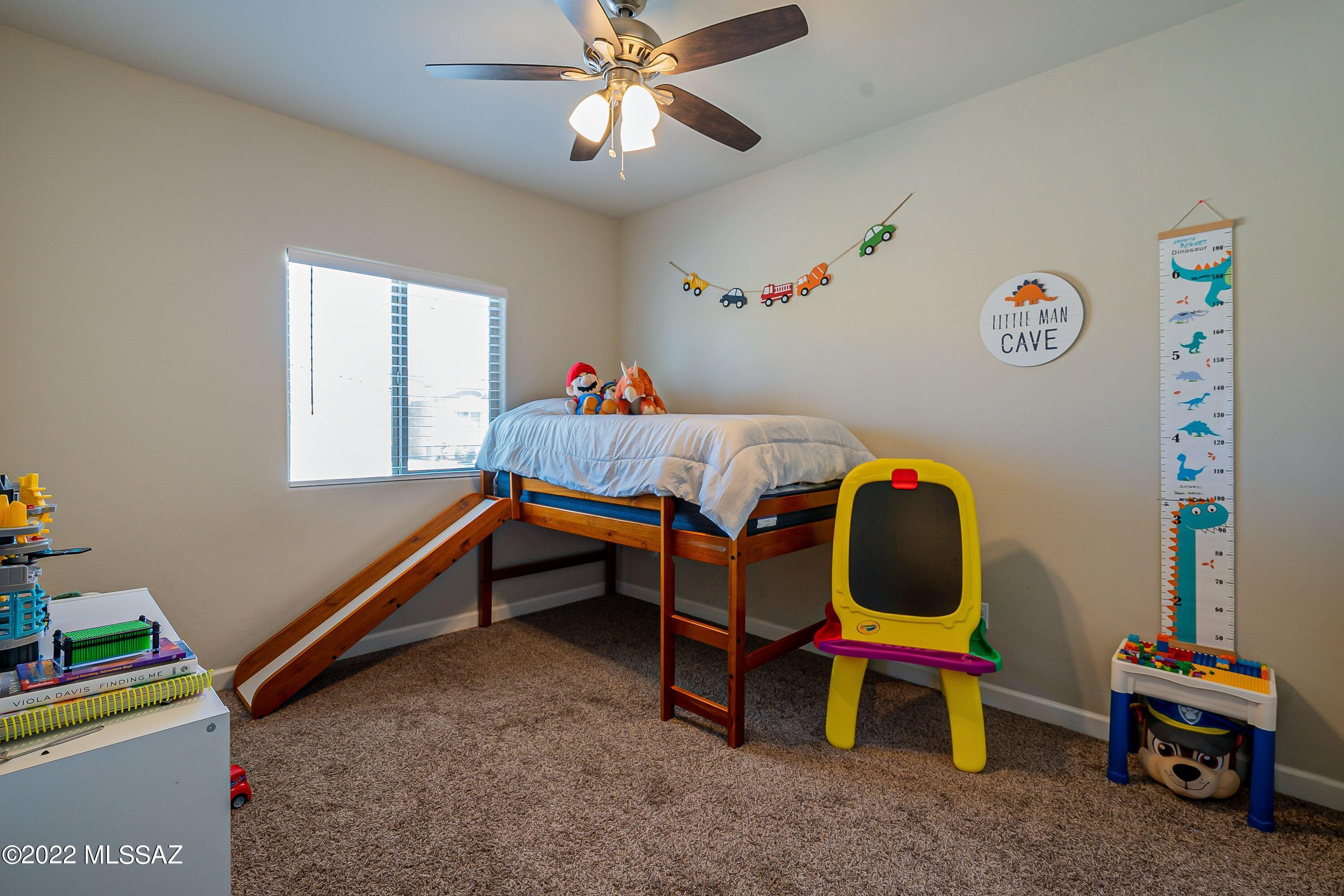 Santa Cruz Meadows (1-239) - Residential