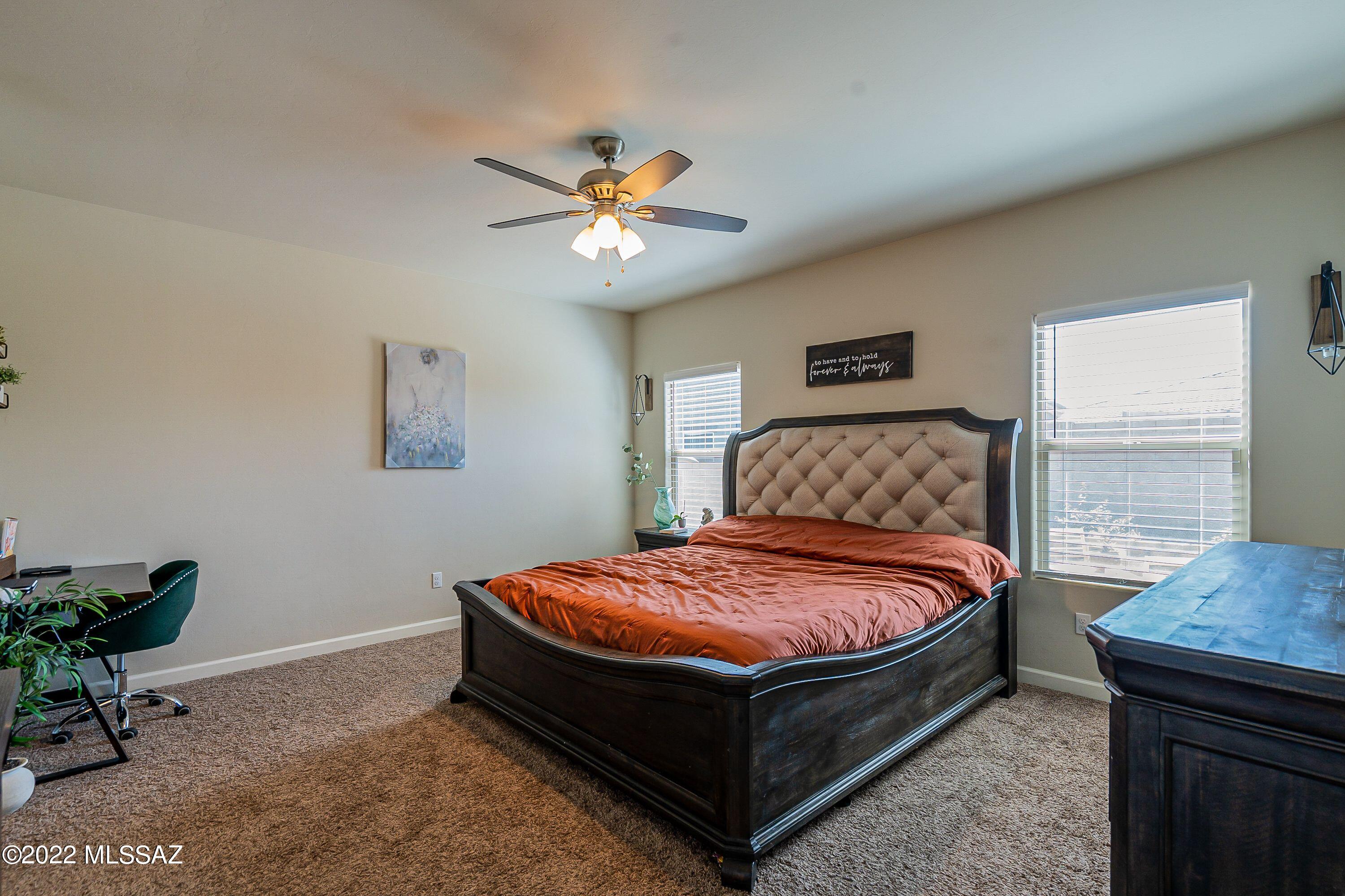 Santa Cruz Meadows (1-239) - Residential