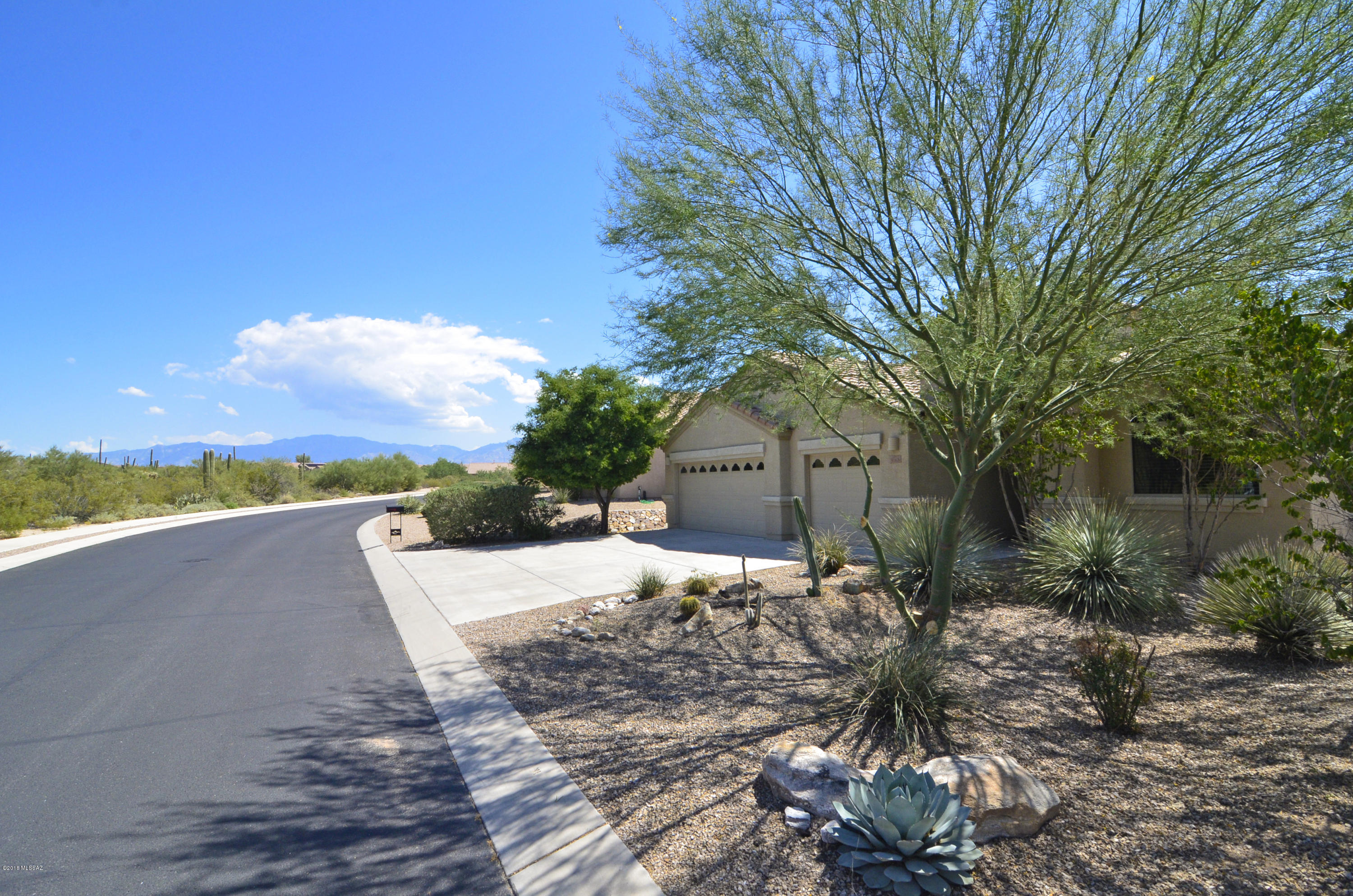 Preserve at Dove Mountain (1-182) - Residential