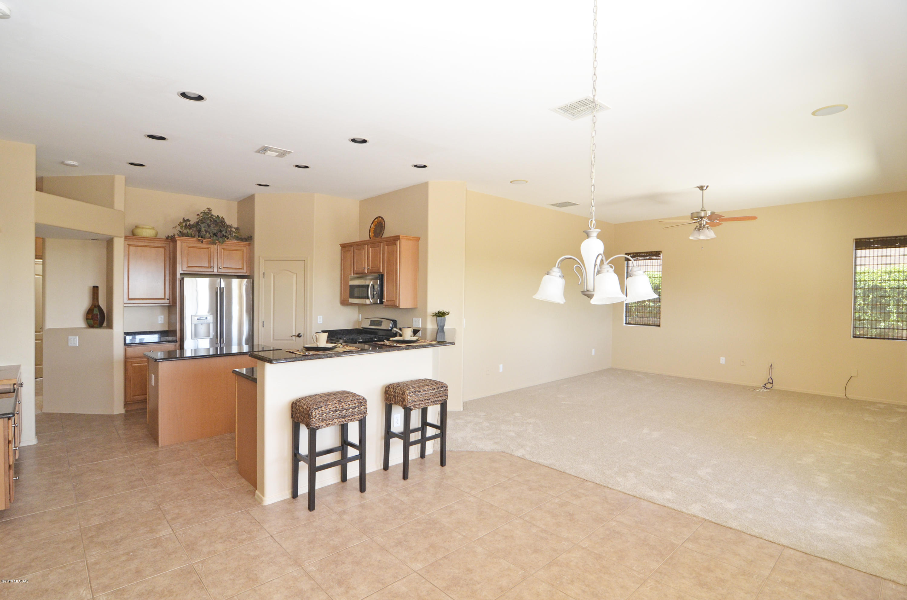 Preserve at Dove Mountain (1-182) - Residential