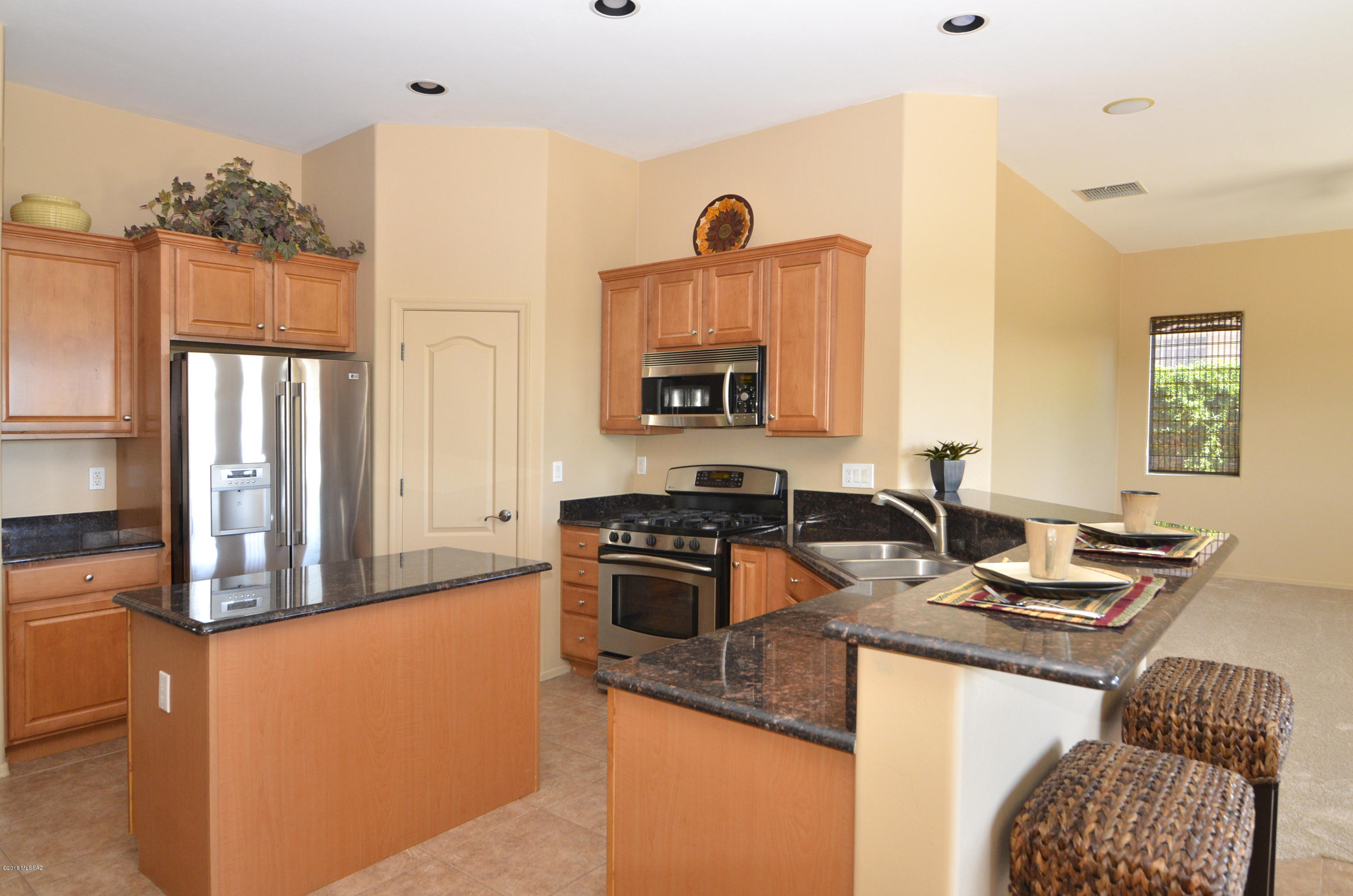 Preserve at Dove Mountain (1-182) - Residential