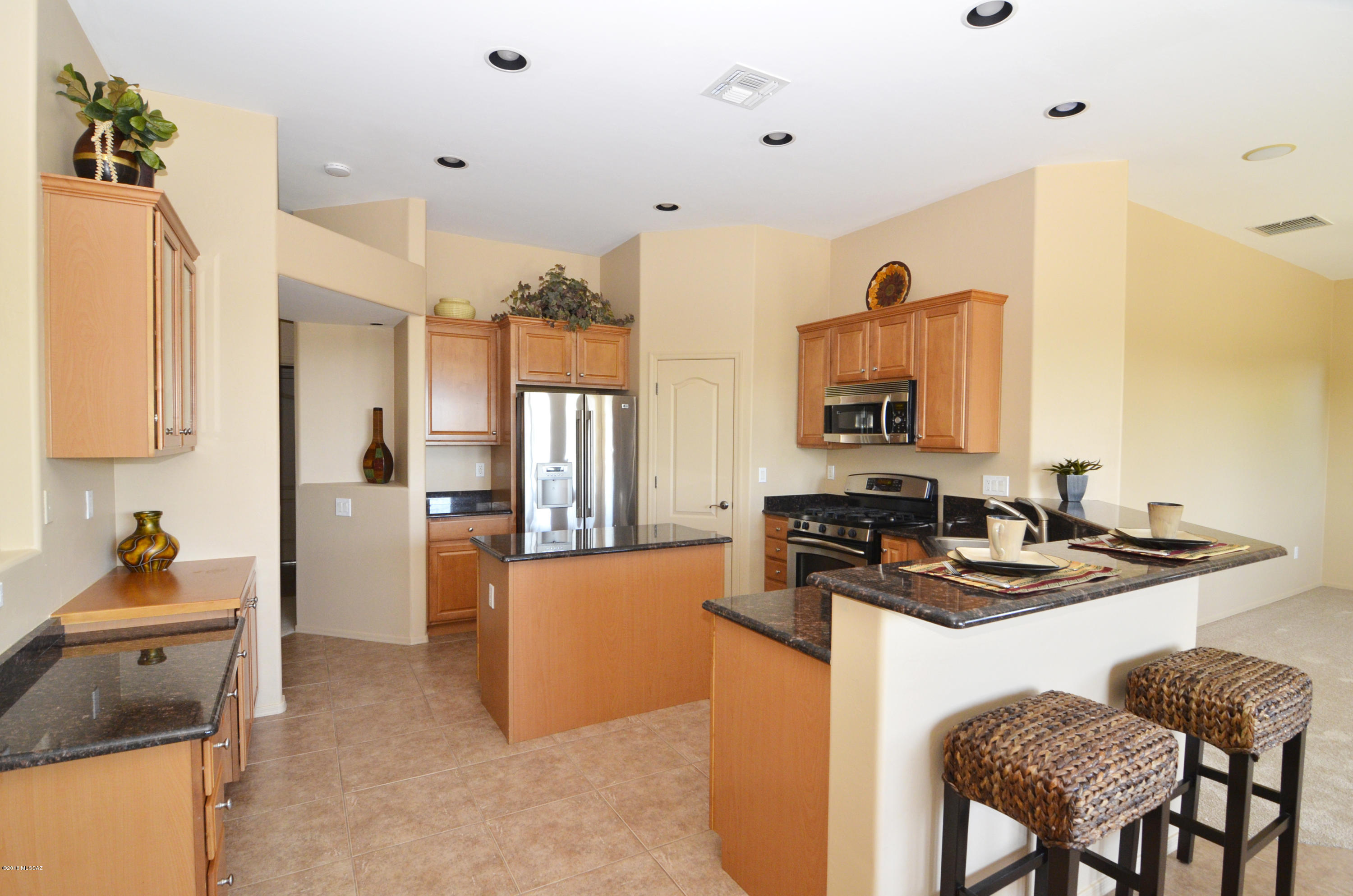 Preserve at Dove Mountain (1-182) - Residential